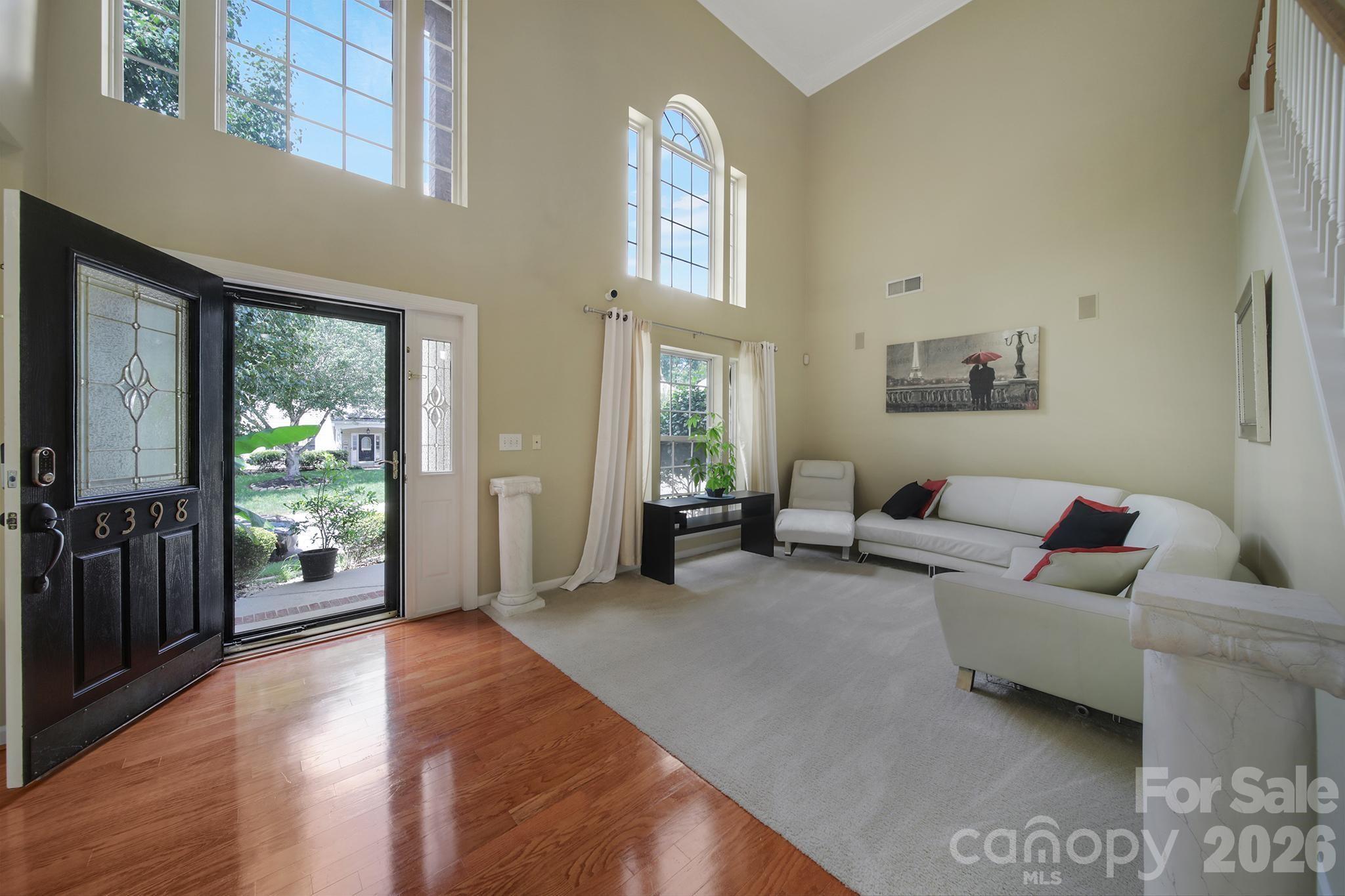 8398 Bampton Drive Property Photo 3