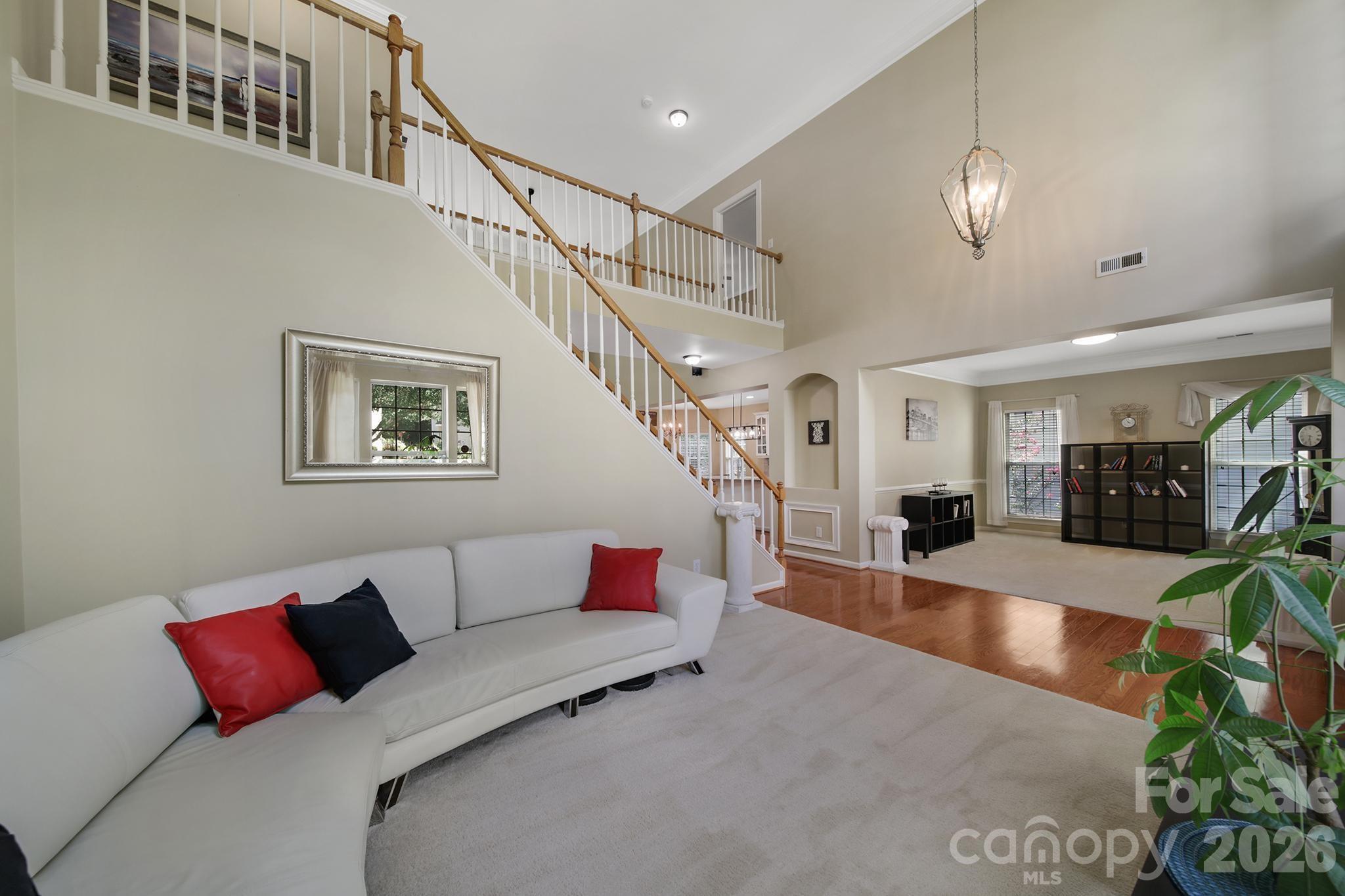 8398 Bampton Drive Property Photo 4