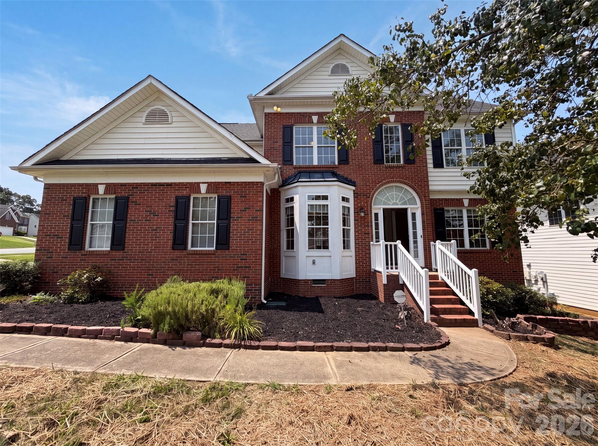 2318 Phlox Court Property Photo 1