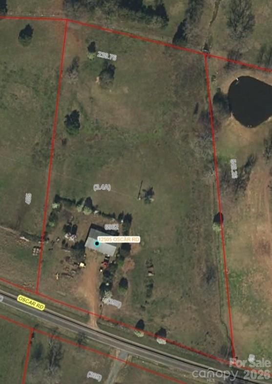 12505 Oscar Road Property Photo 12