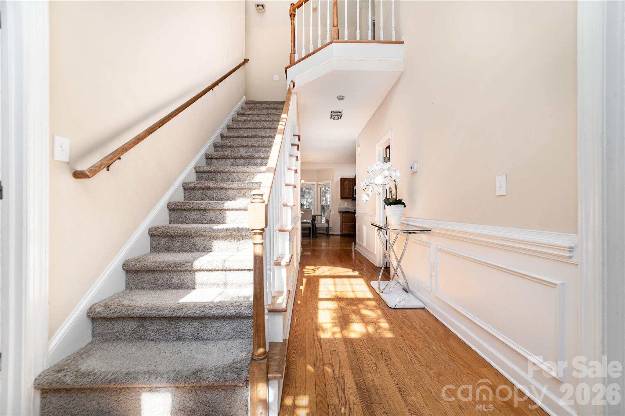 6401 Morningsong Lane Property Photo 5