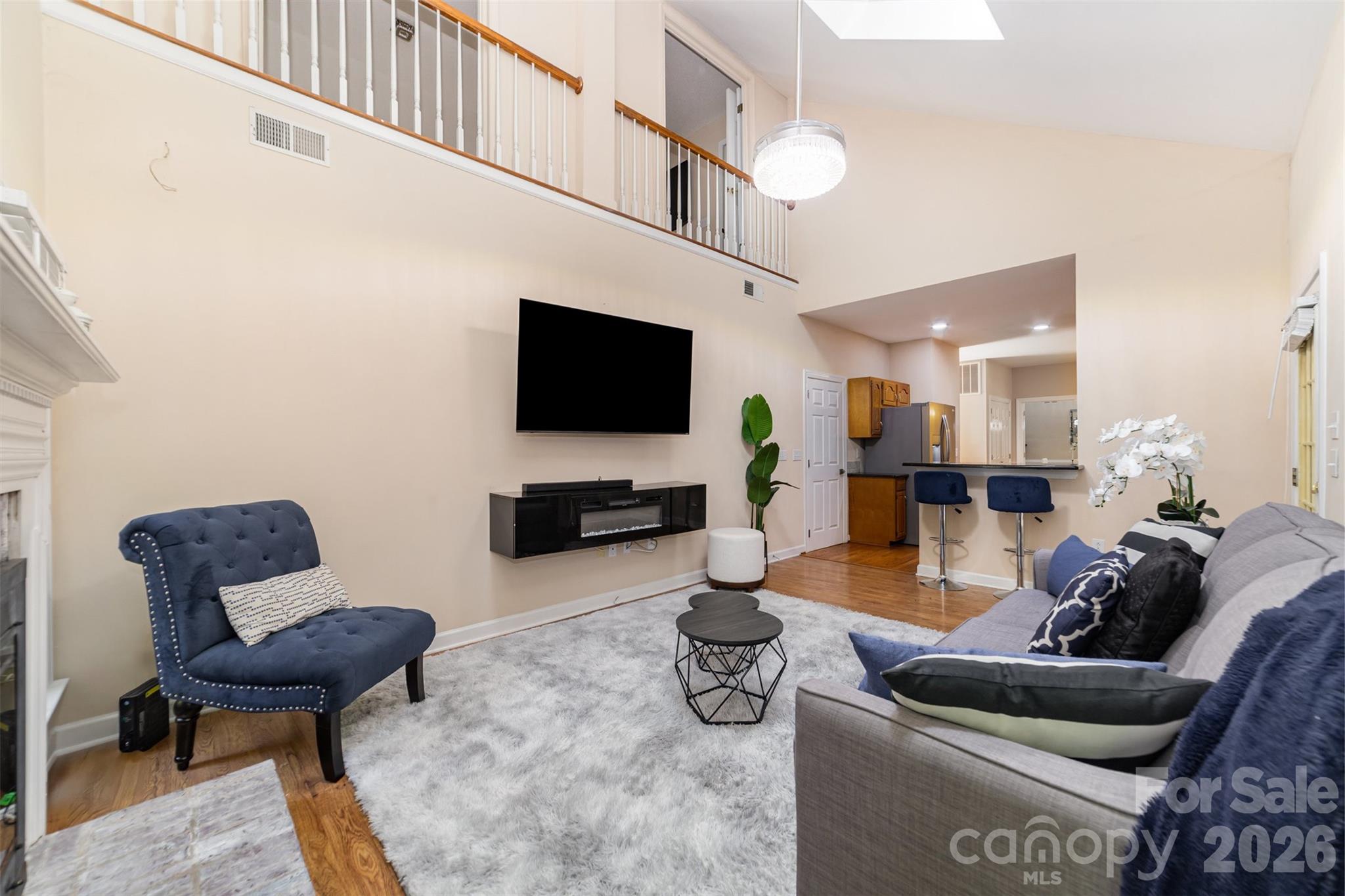 6401 Morningsong Lane Property Photo 11