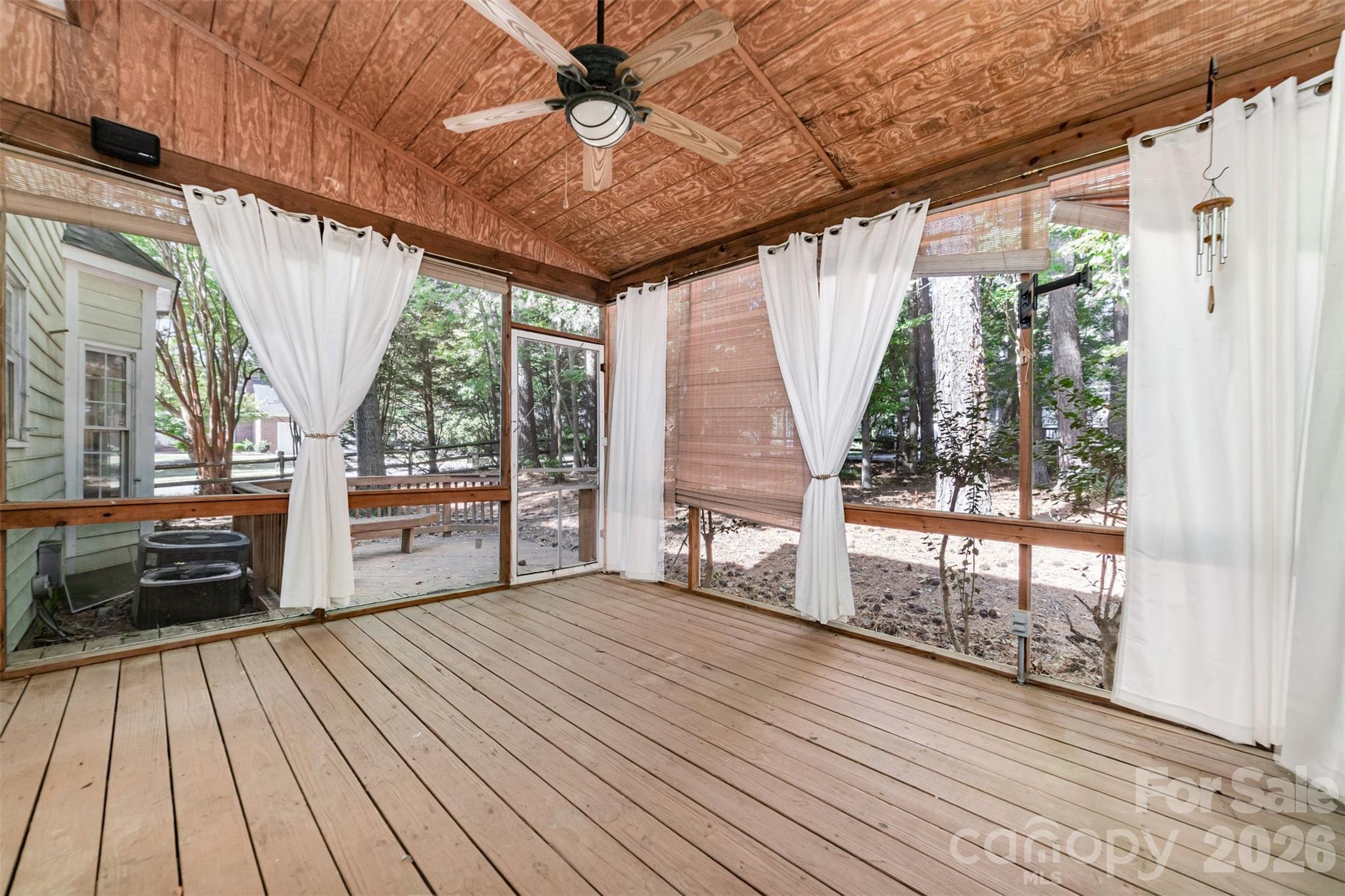 6401 Morningsong Lane Property Photo 13