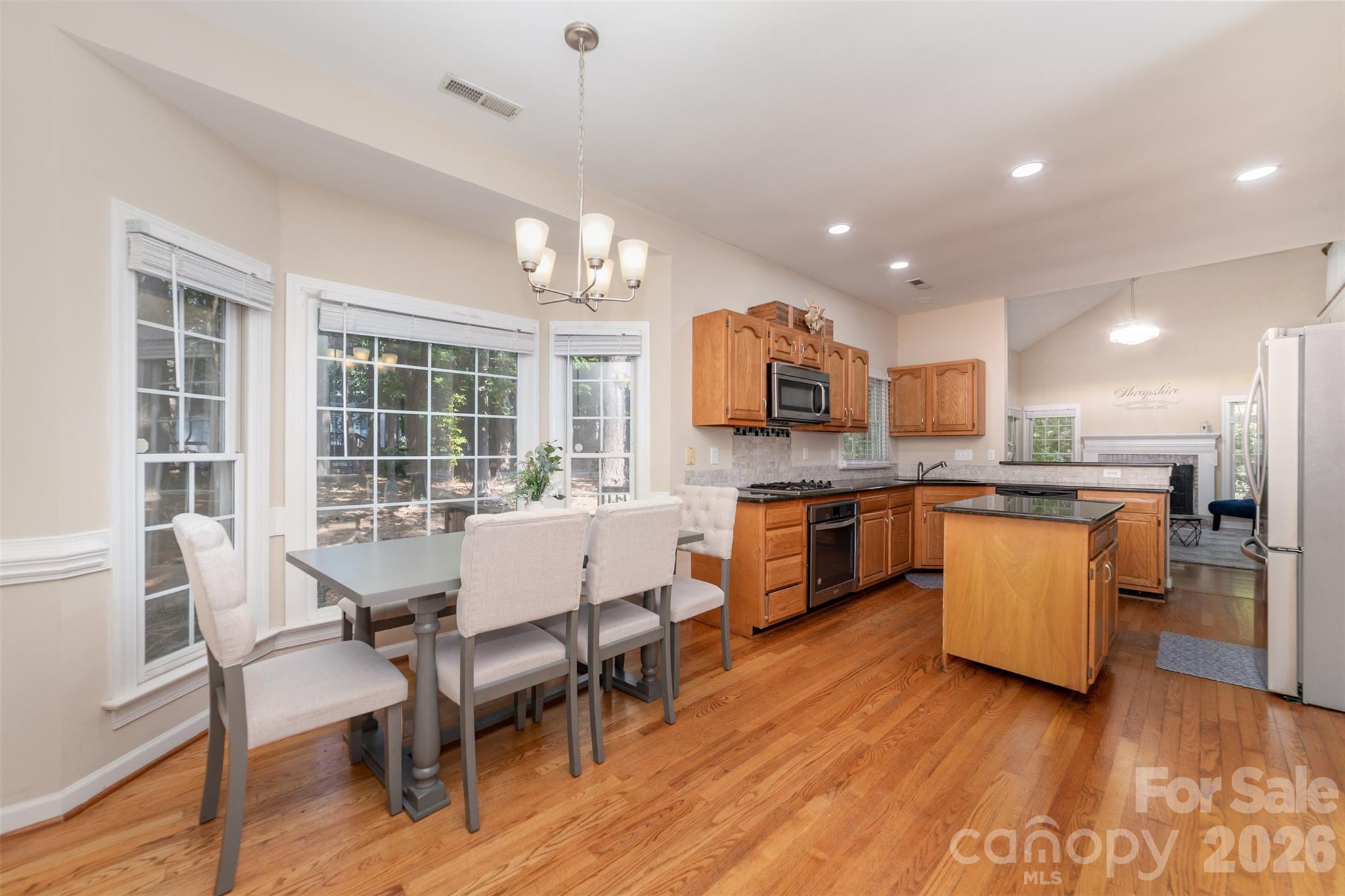 6401 Morningsong Lane Property Photo 16