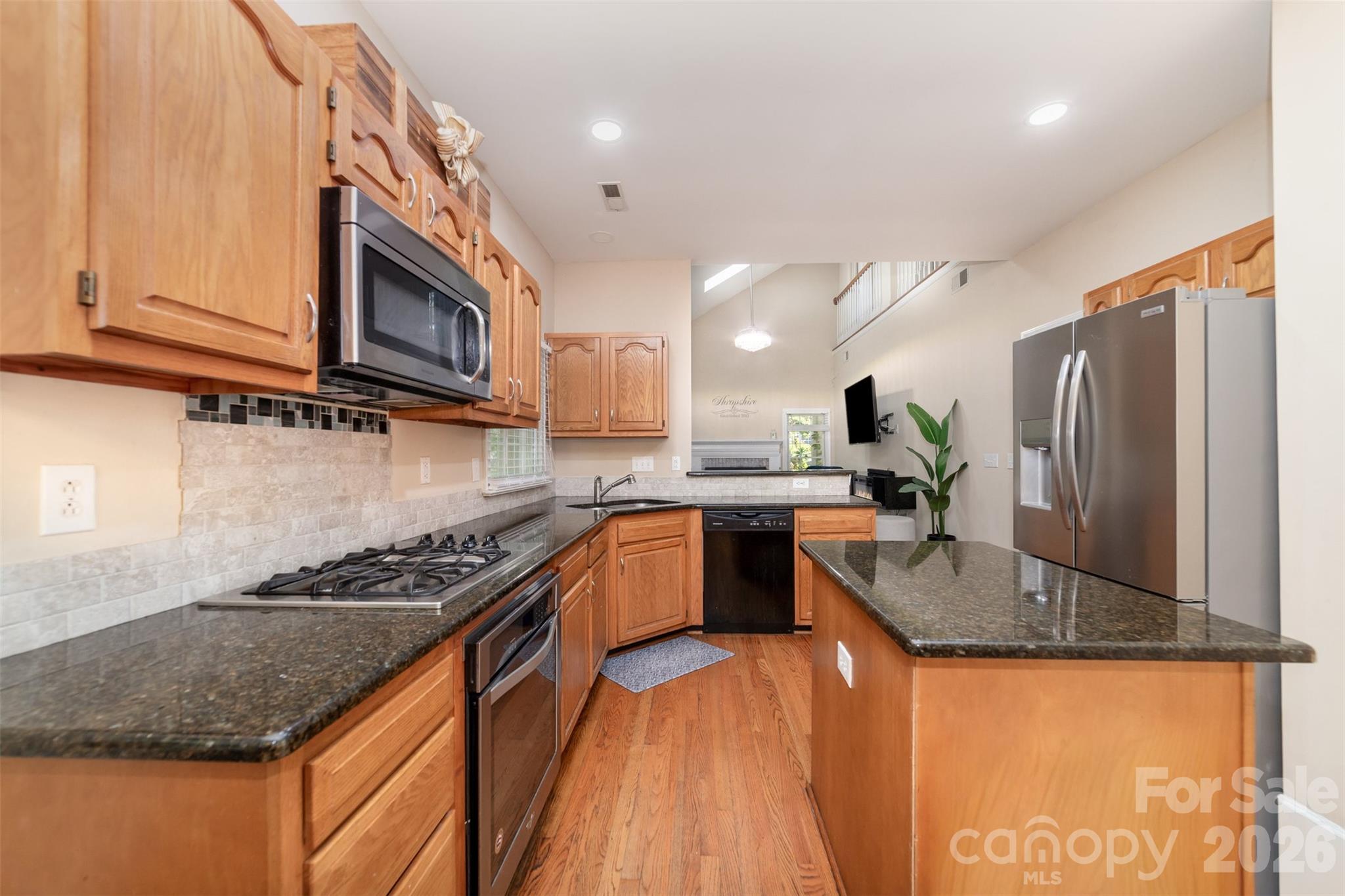 6401 Morningsong Lane Property Photo 17