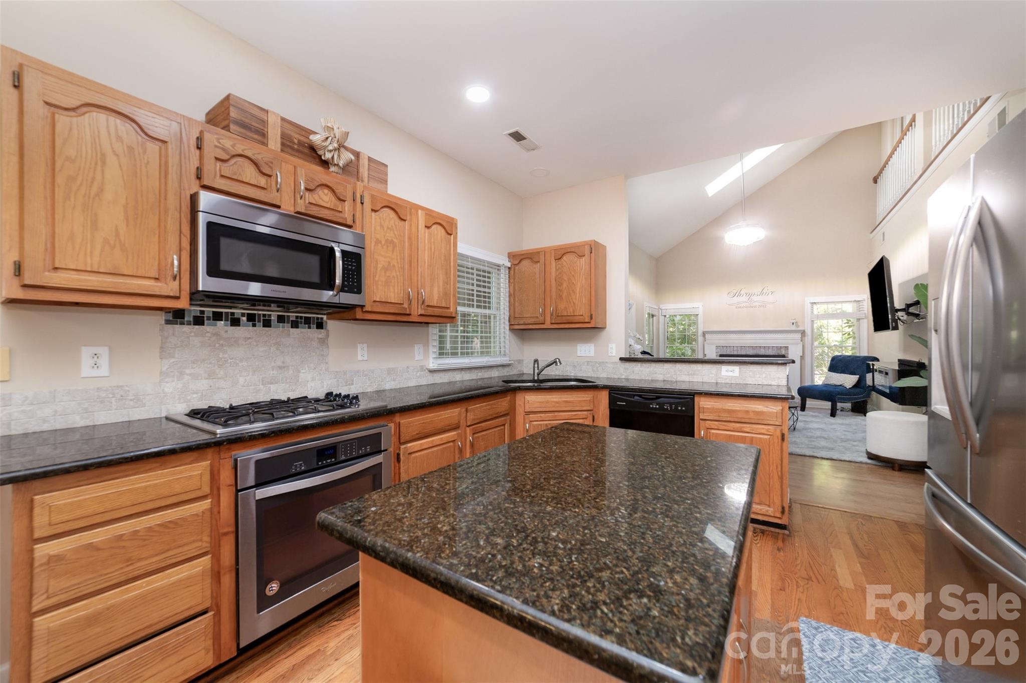 6401 Morningsong Lane Property Photo 19
