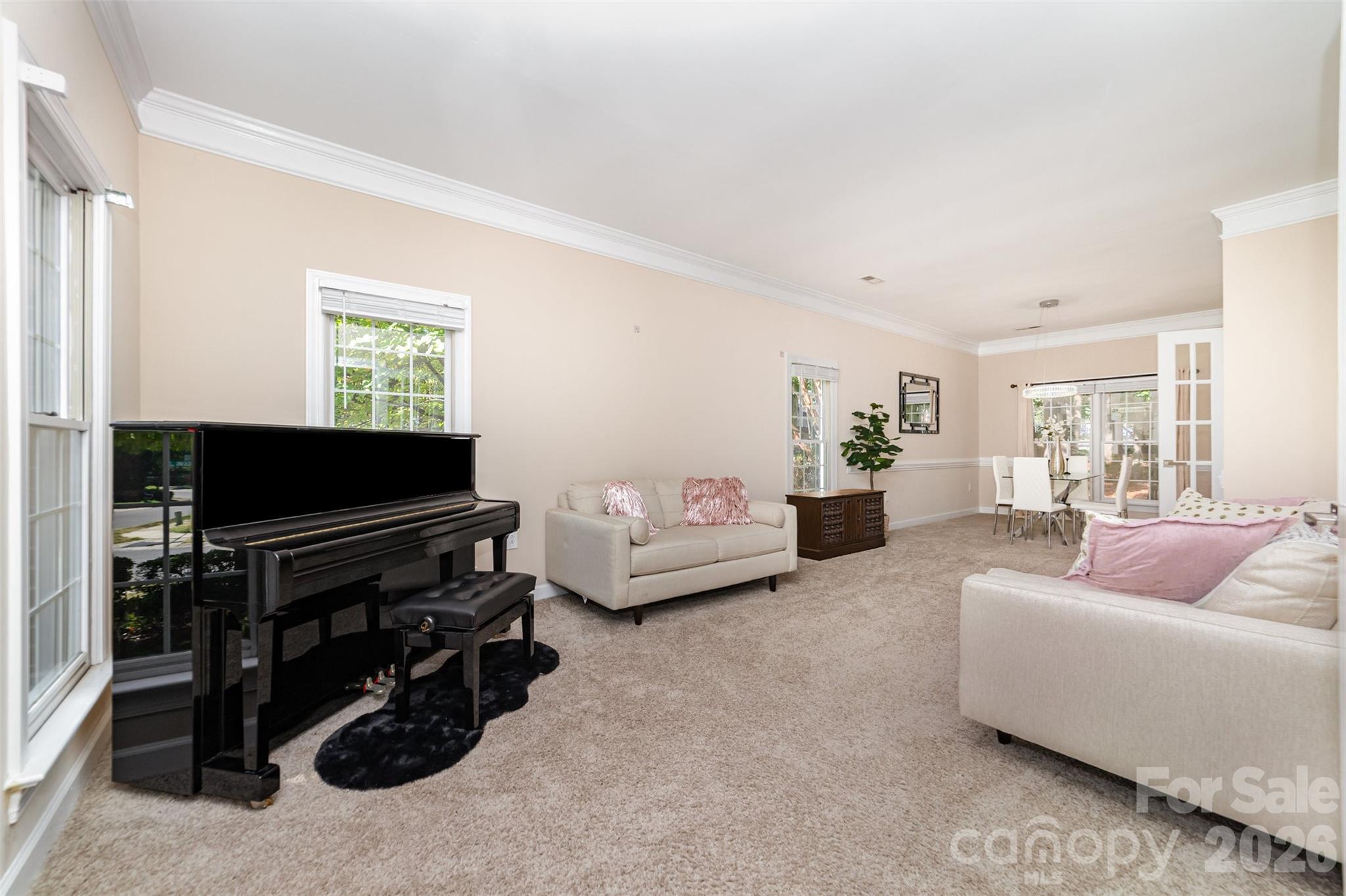 6401 Morningsong Lane Property Photo 30