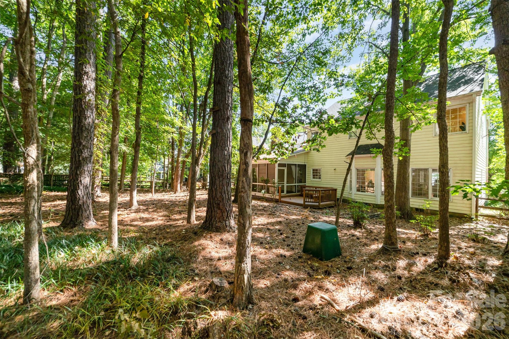 6401 Morningsong Lane Property Photo 36