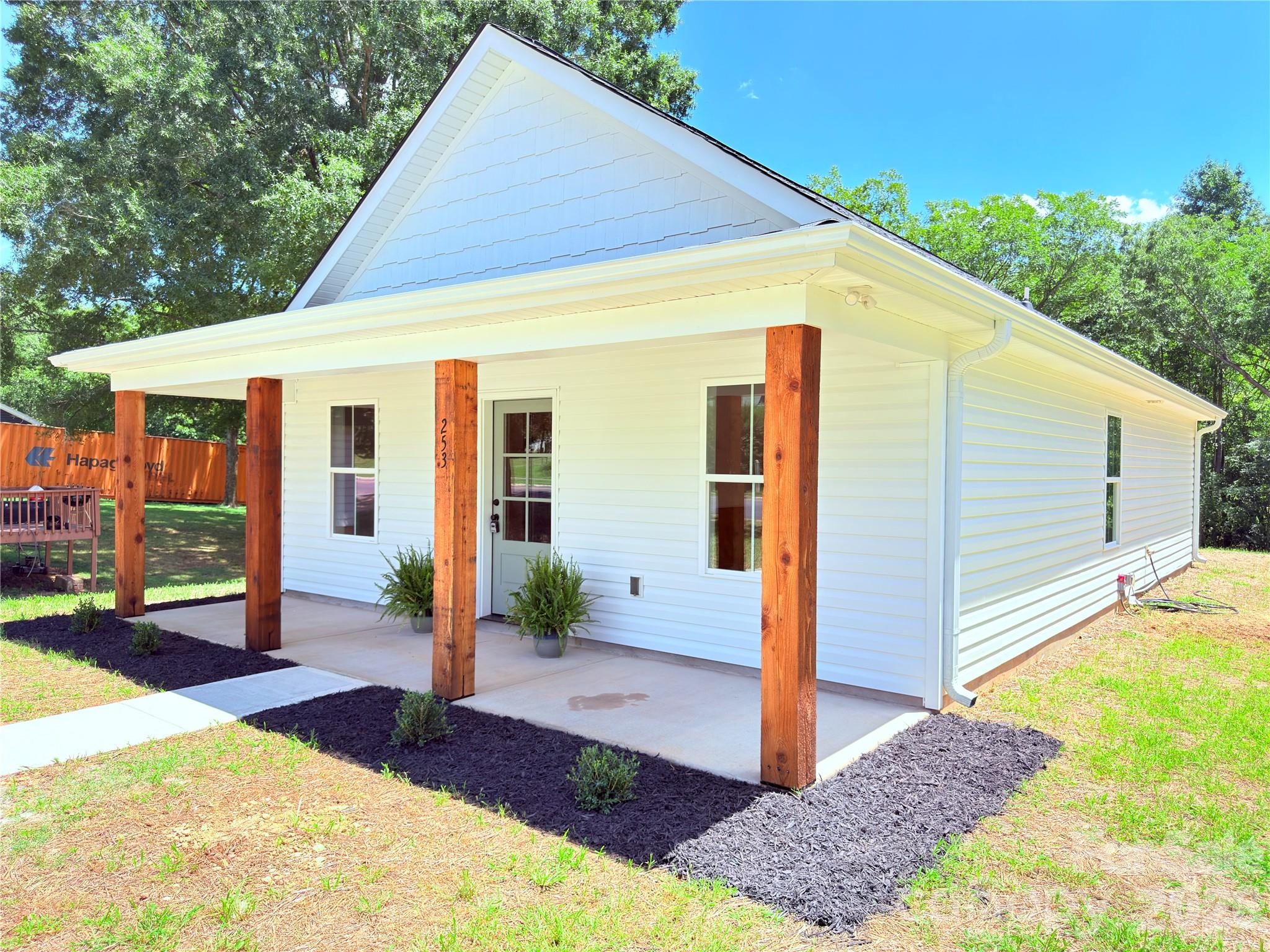 253 Anson Avenue Property Photo 22
