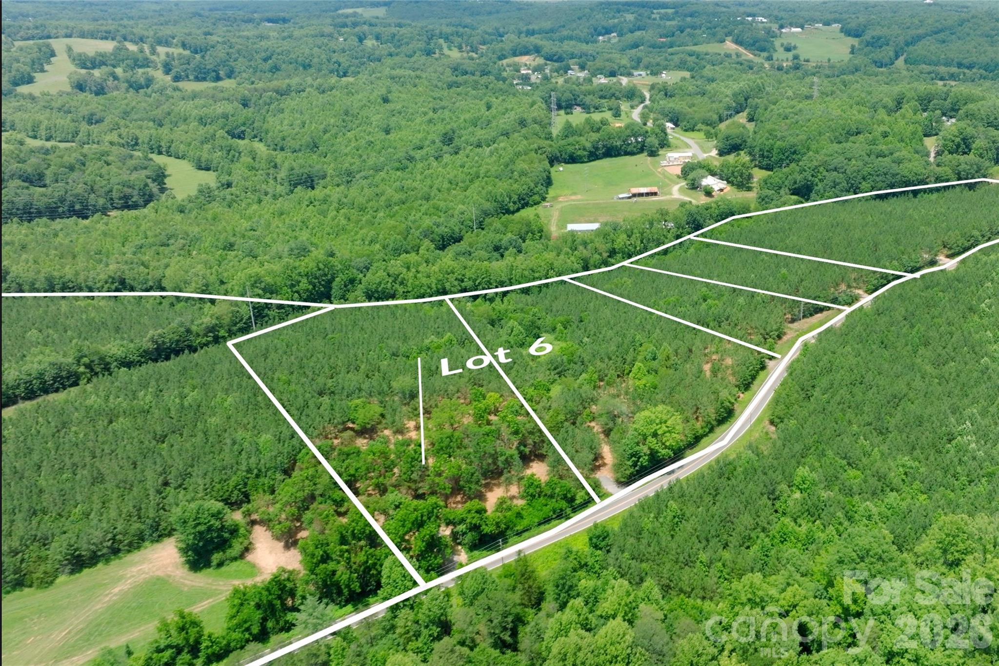 6 Morrison Road Property Photo 1