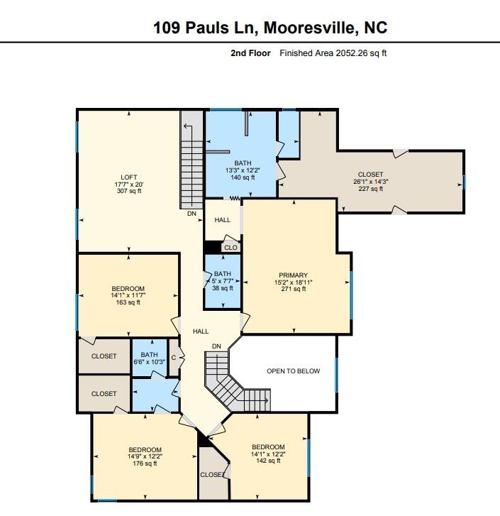 109 Pauls Lane Property Photo 41