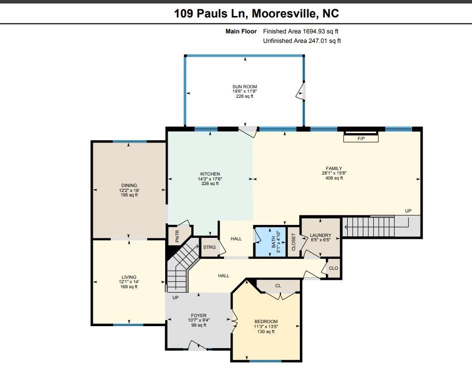 109 Pauls Lane Property Photo 42