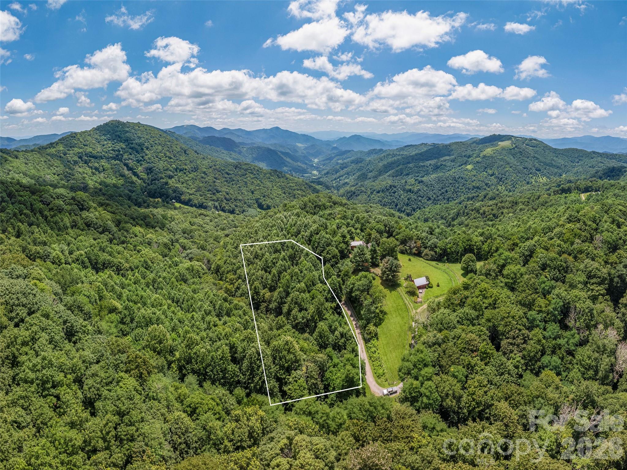 0000 Rough Knob Road Property Photo 3
