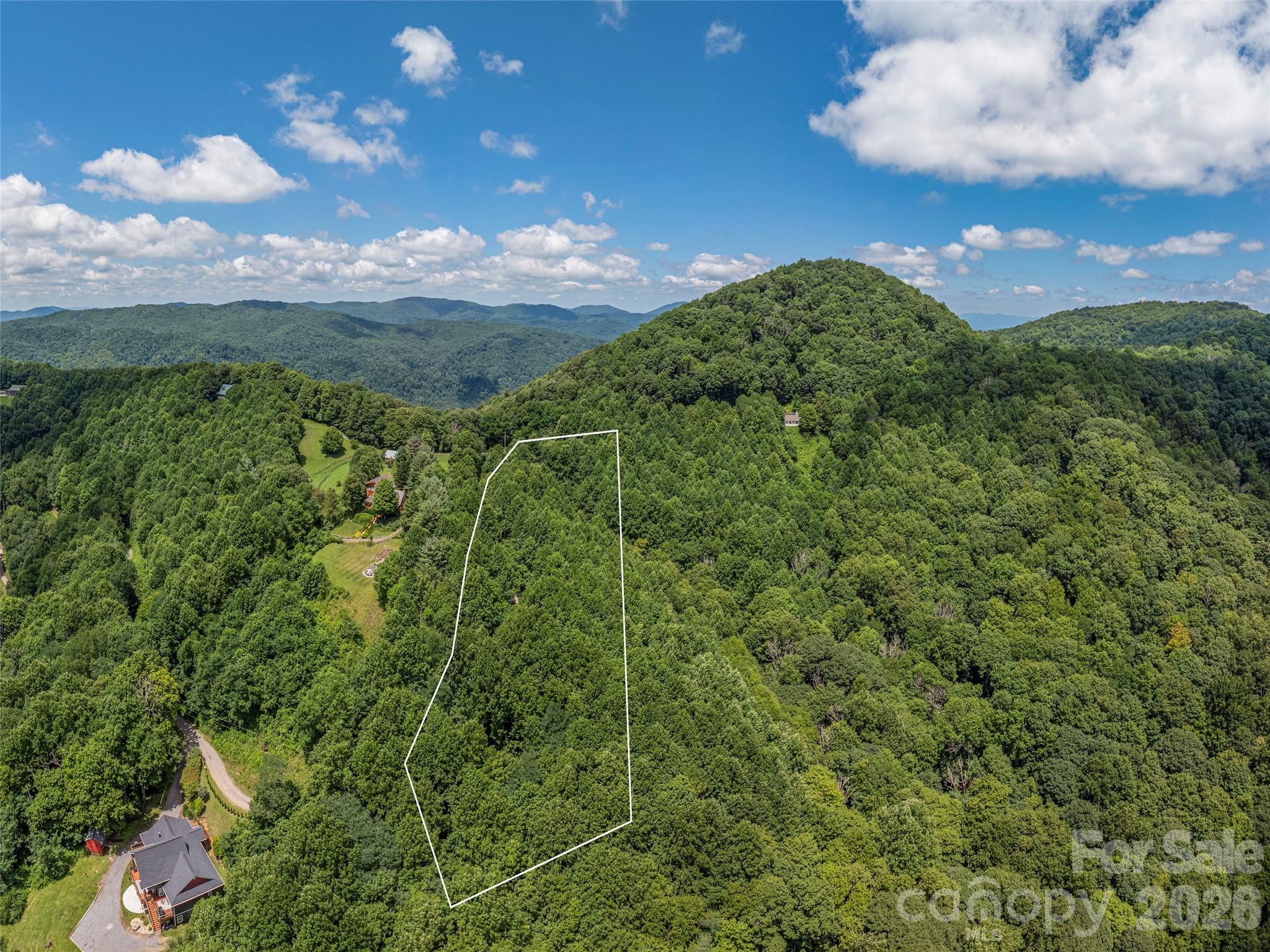 0000 Rough Knob Road Property Photo 4