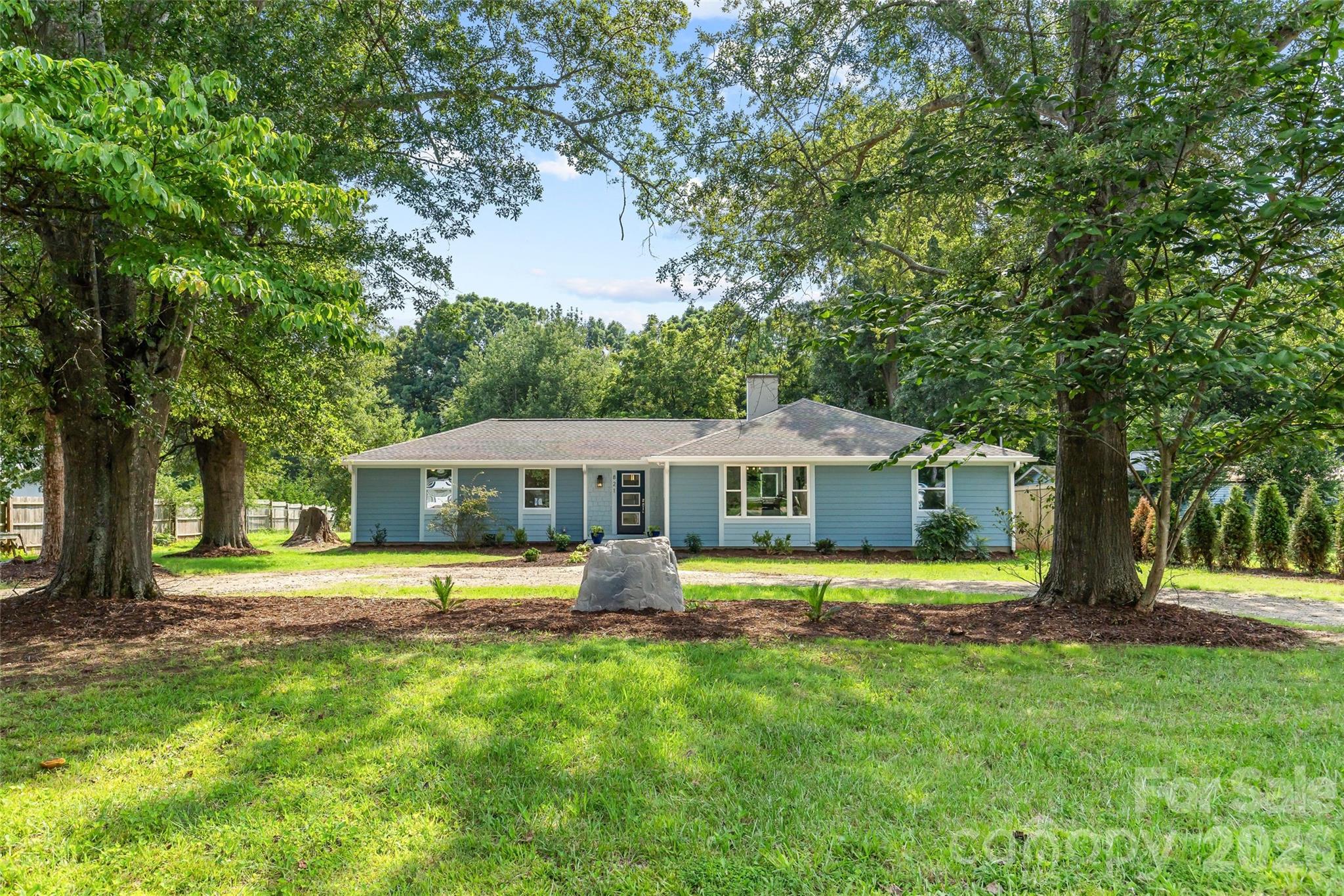 821 Dallas Spencer Mountain Road Property Photo 1