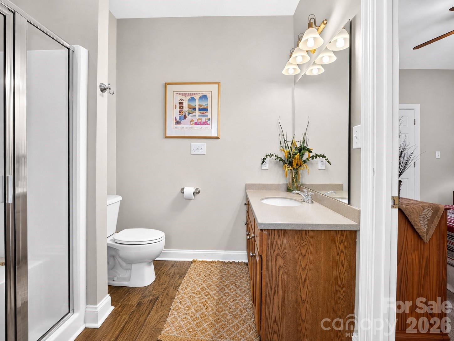 2027 Meadow Run Drive Property Photo 29