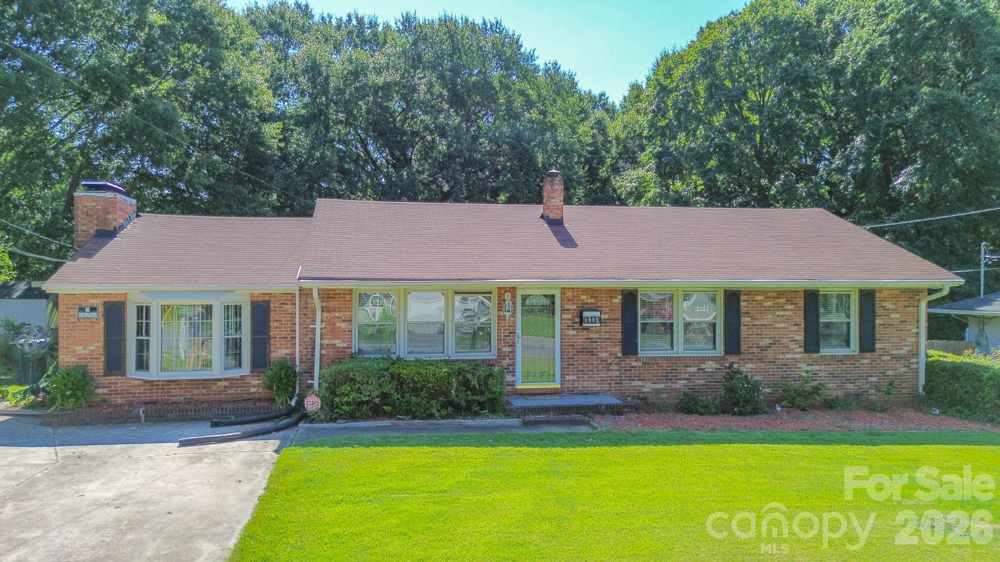 1708 Belmar Drive Property Photo 1
