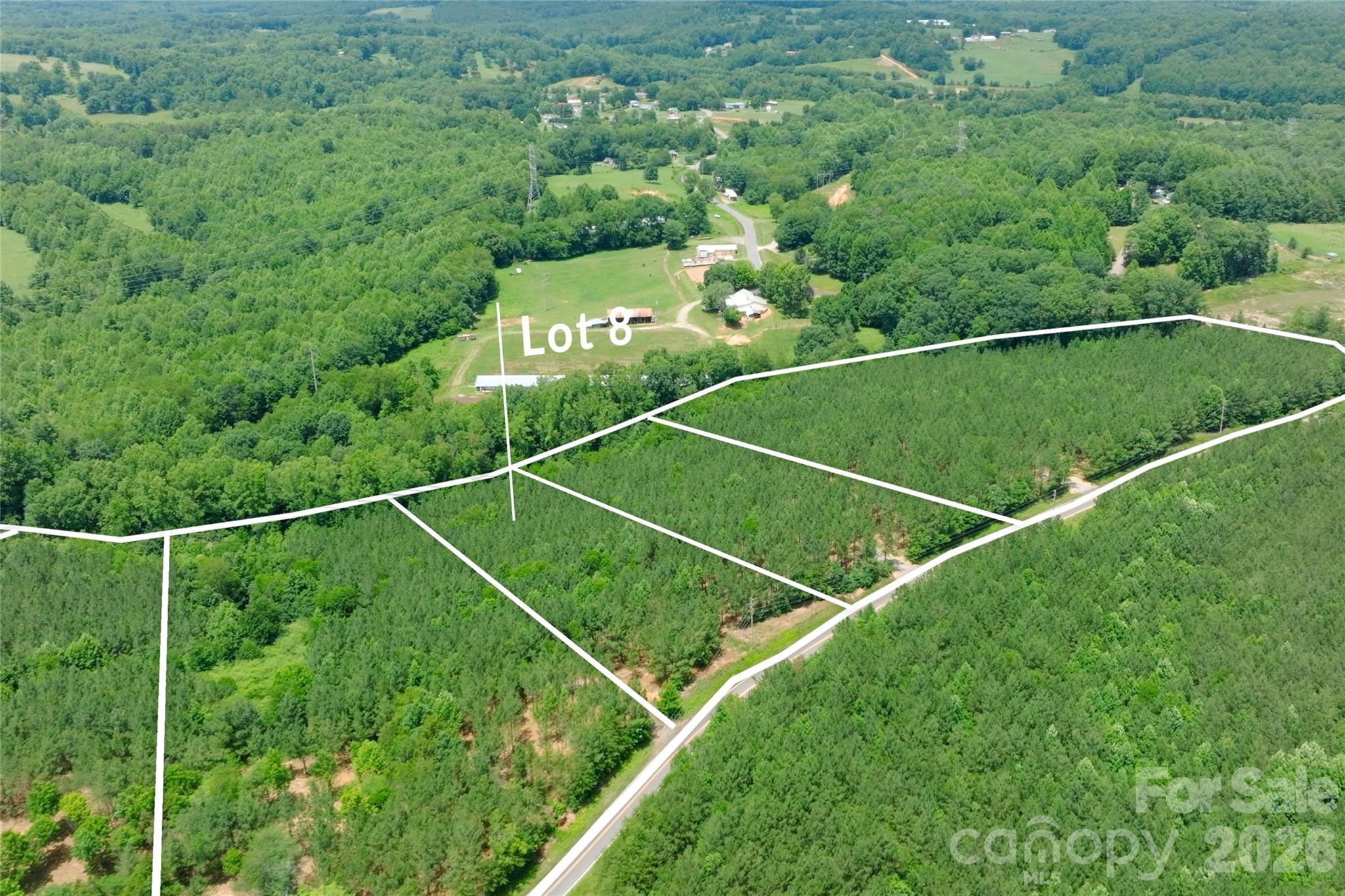 8 Morrison Road Property Photo 1
