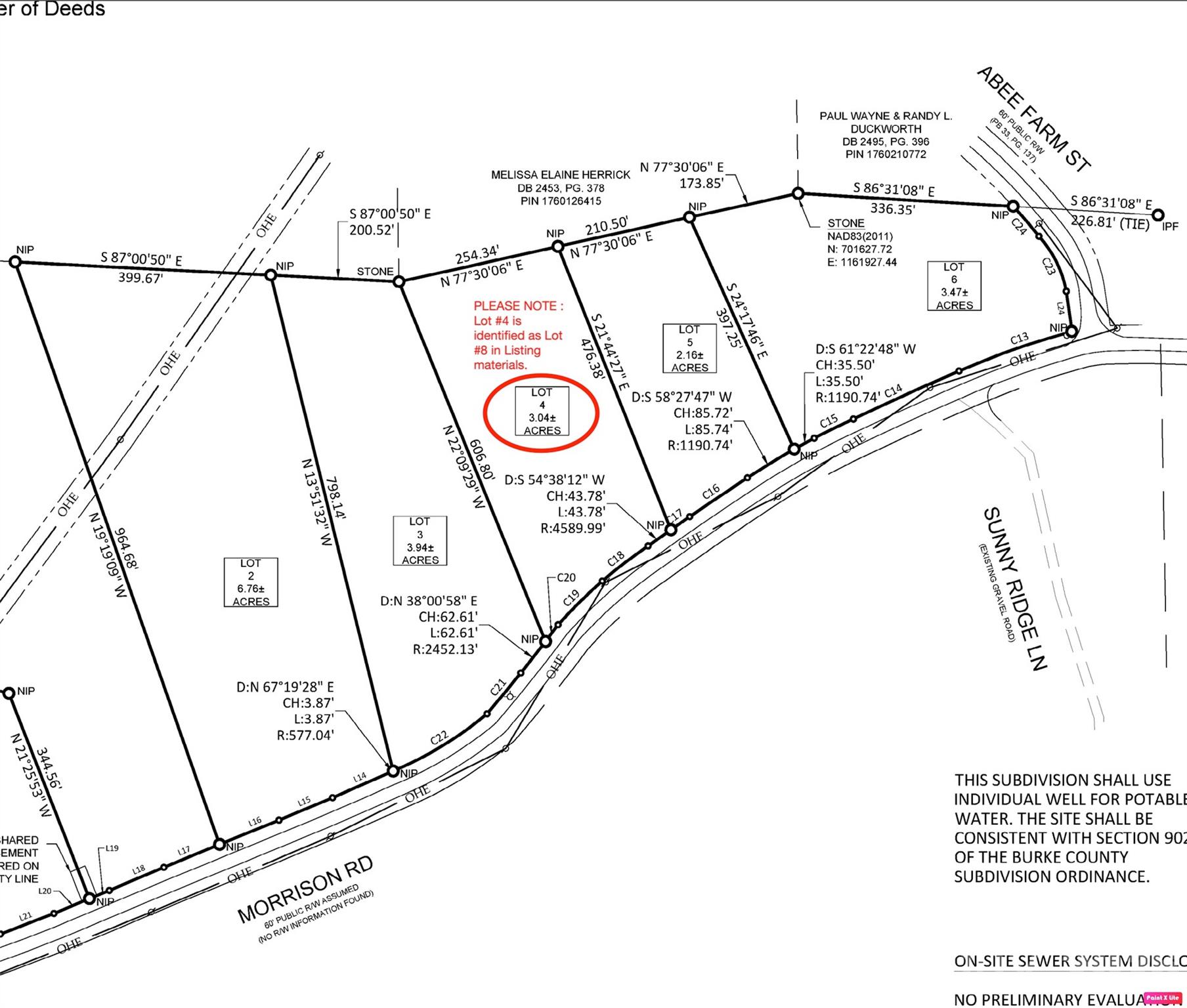 8 Morrison Road Property Photo 9