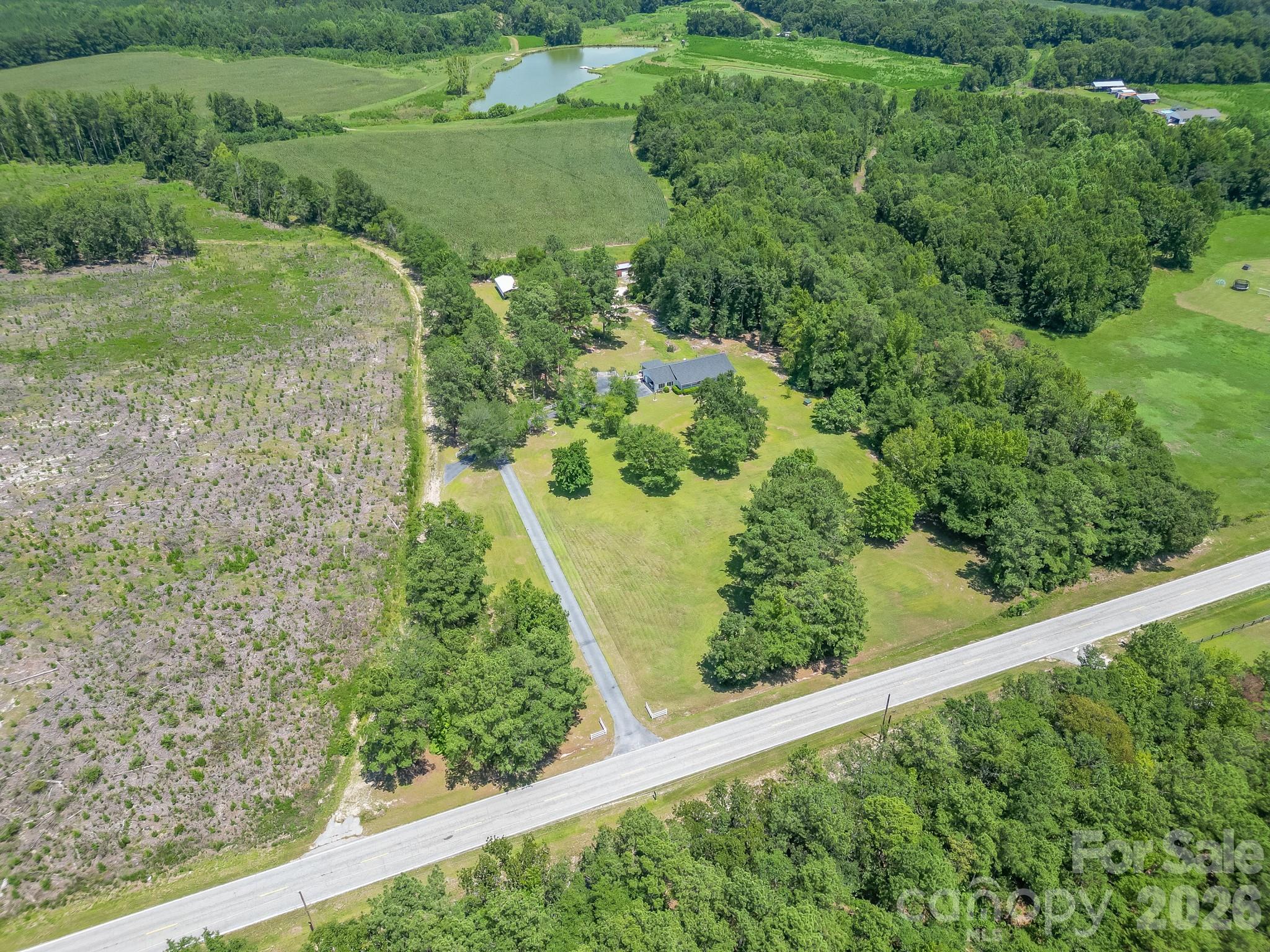 7655 Highway 341 Highway Property Photo 1