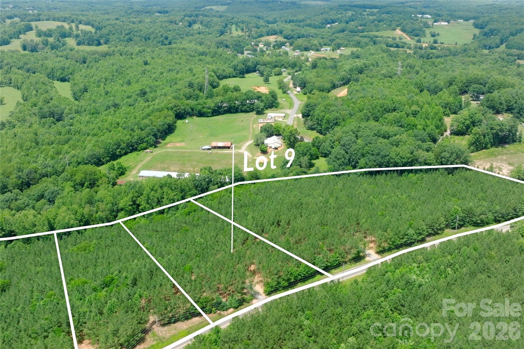 9 Morrison Road Property Photo 1