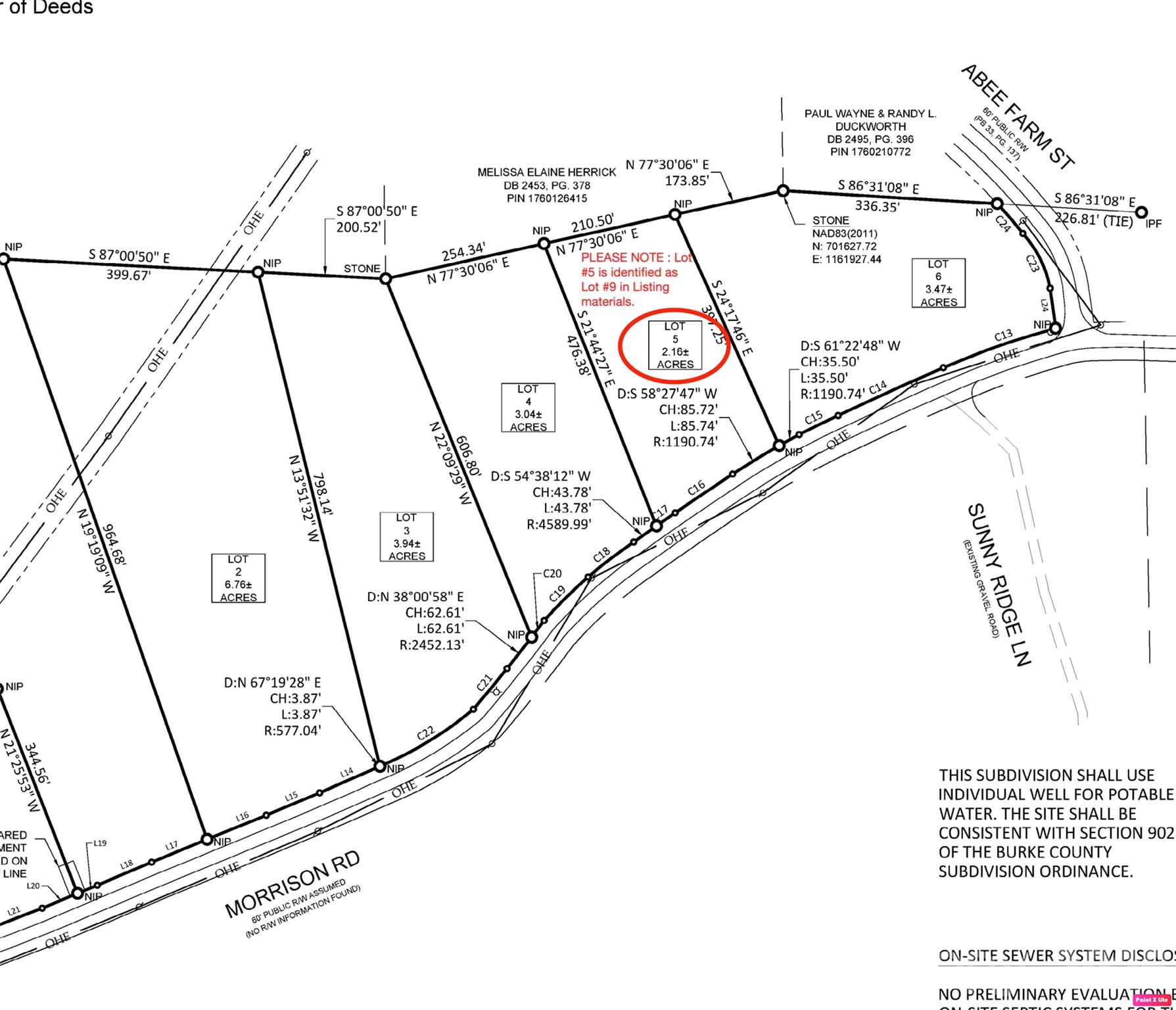 9 Morrison Road Property Photo 2