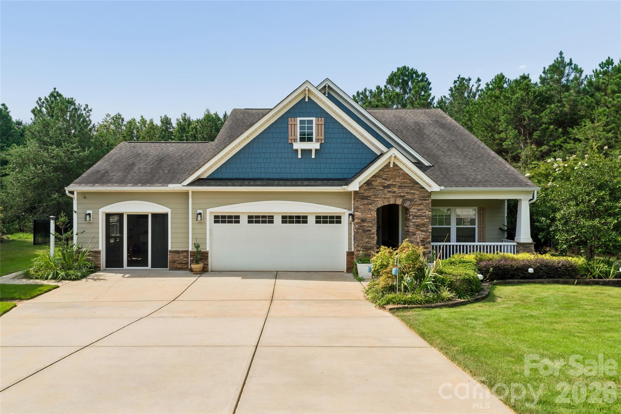 10177 Lakeshore Drive Property Photo 1