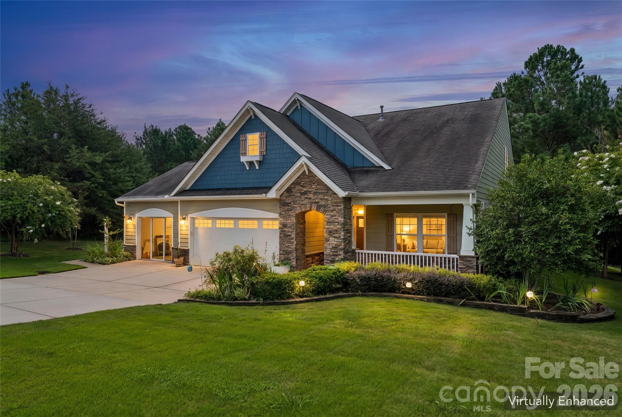 10177 Lakeshore Drive Property Photo 1