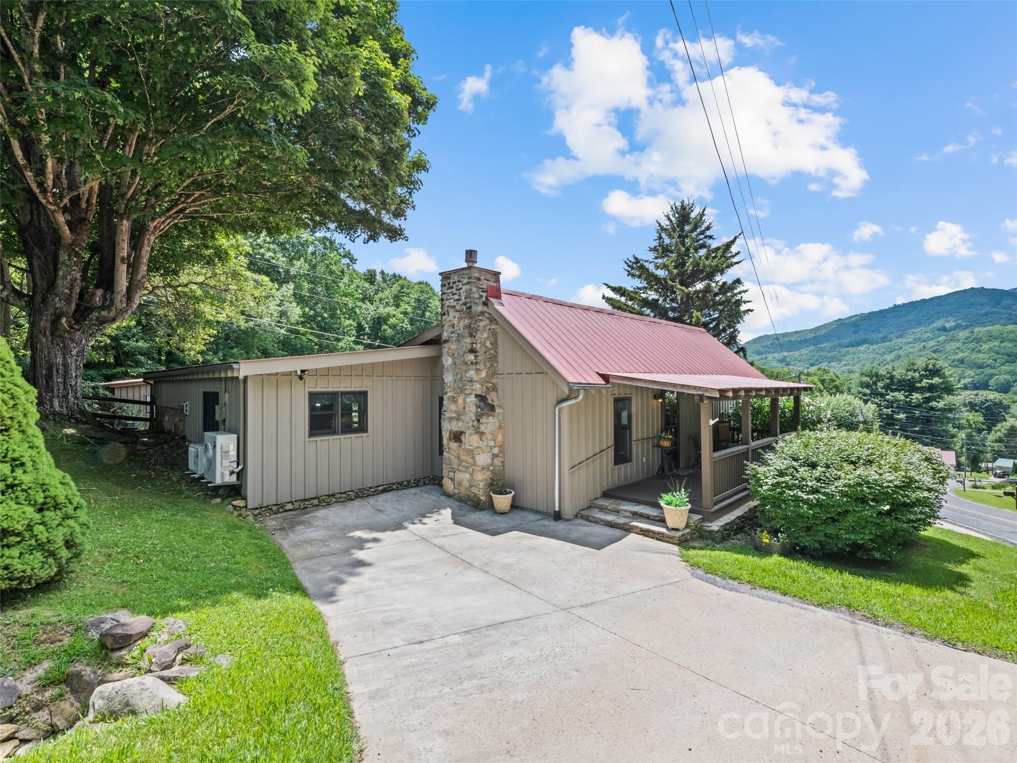 404 Red Bank Road Property Photo 1