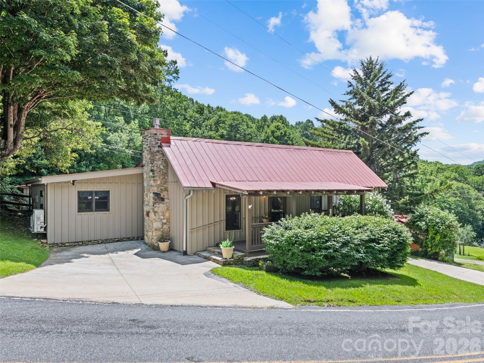 404 Red Bank Road Property Photo 2