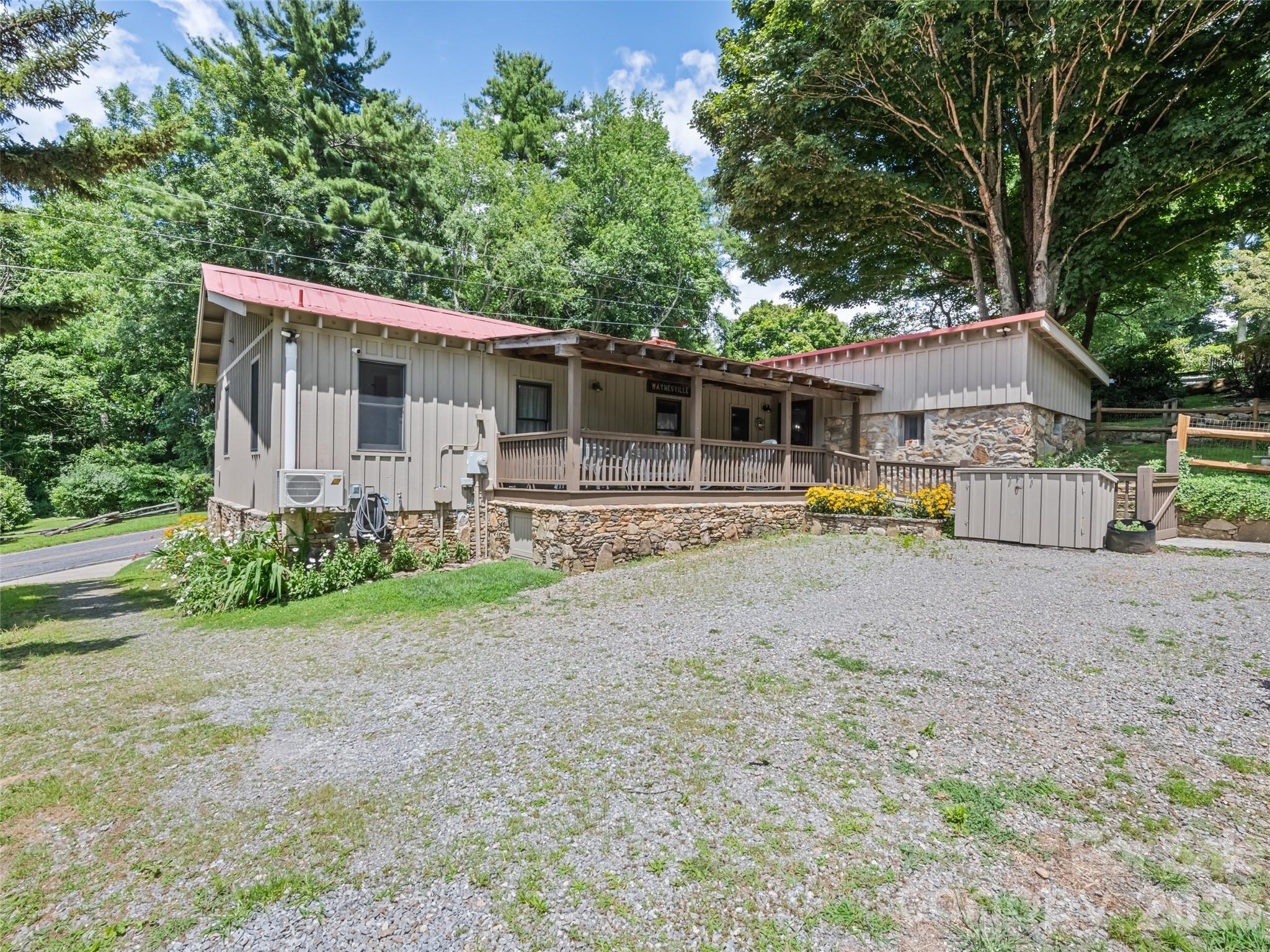 404 Red Bank Road Property Photo 4