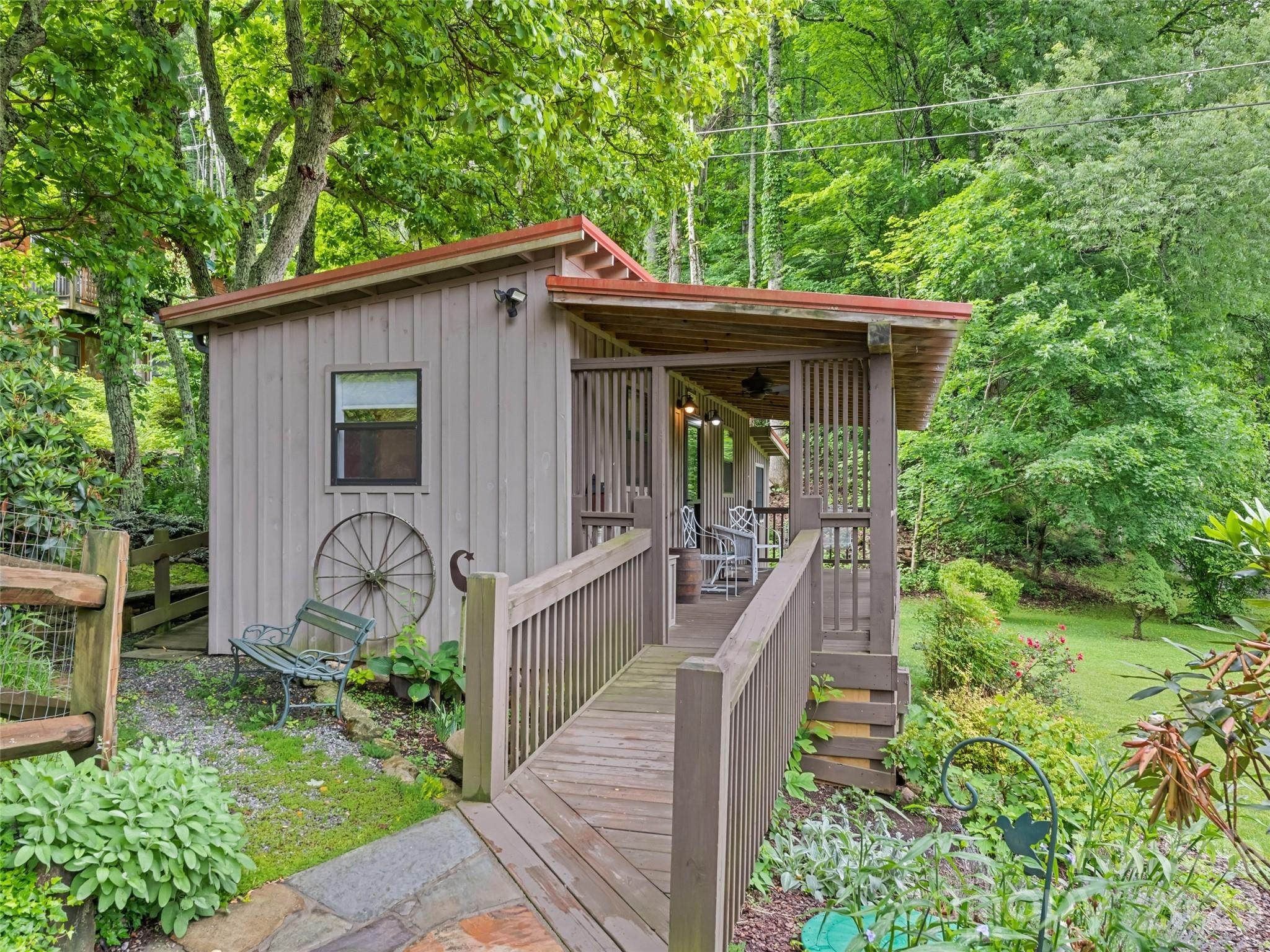 404 Red Bank Road Property Photo 46