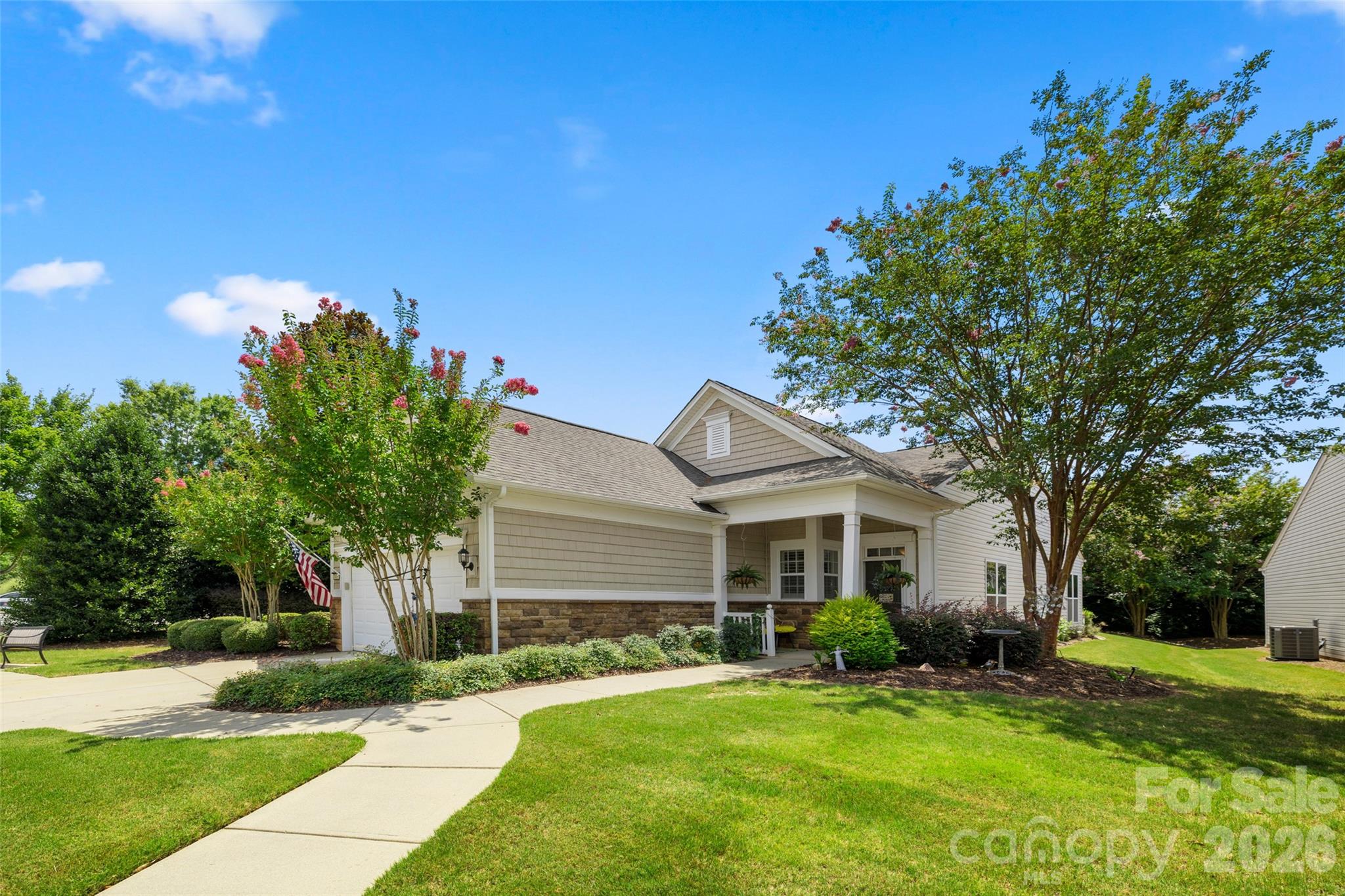 7410 Carolina Jessamine Court Property Photo 1