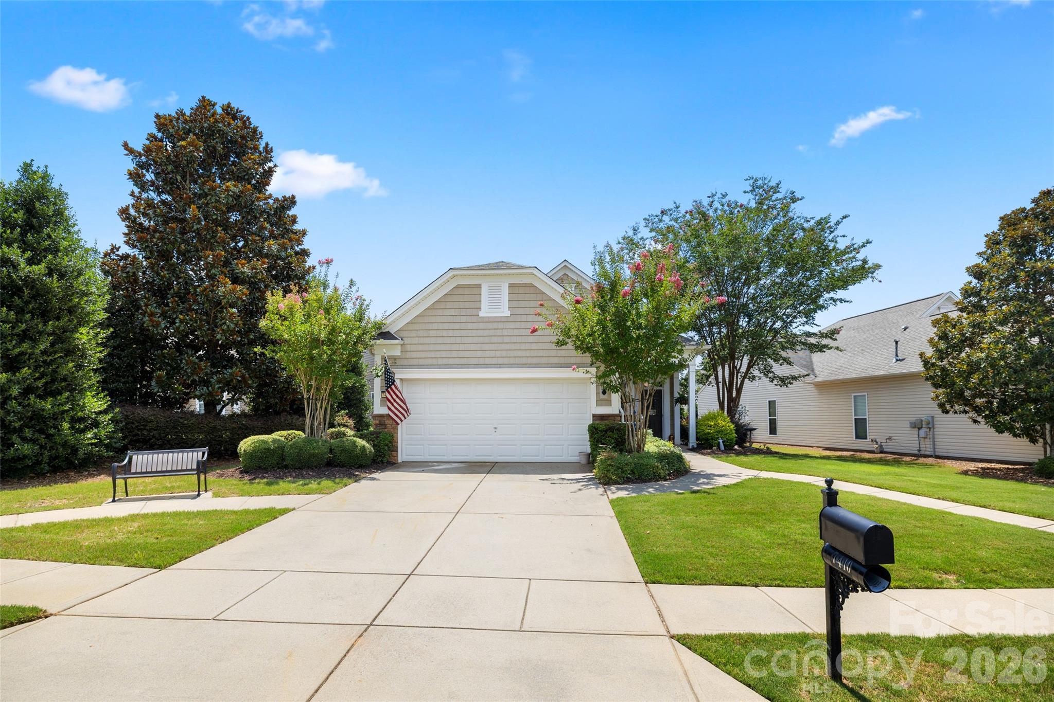 7410 Carolina Jessamine Court Property Photo 3