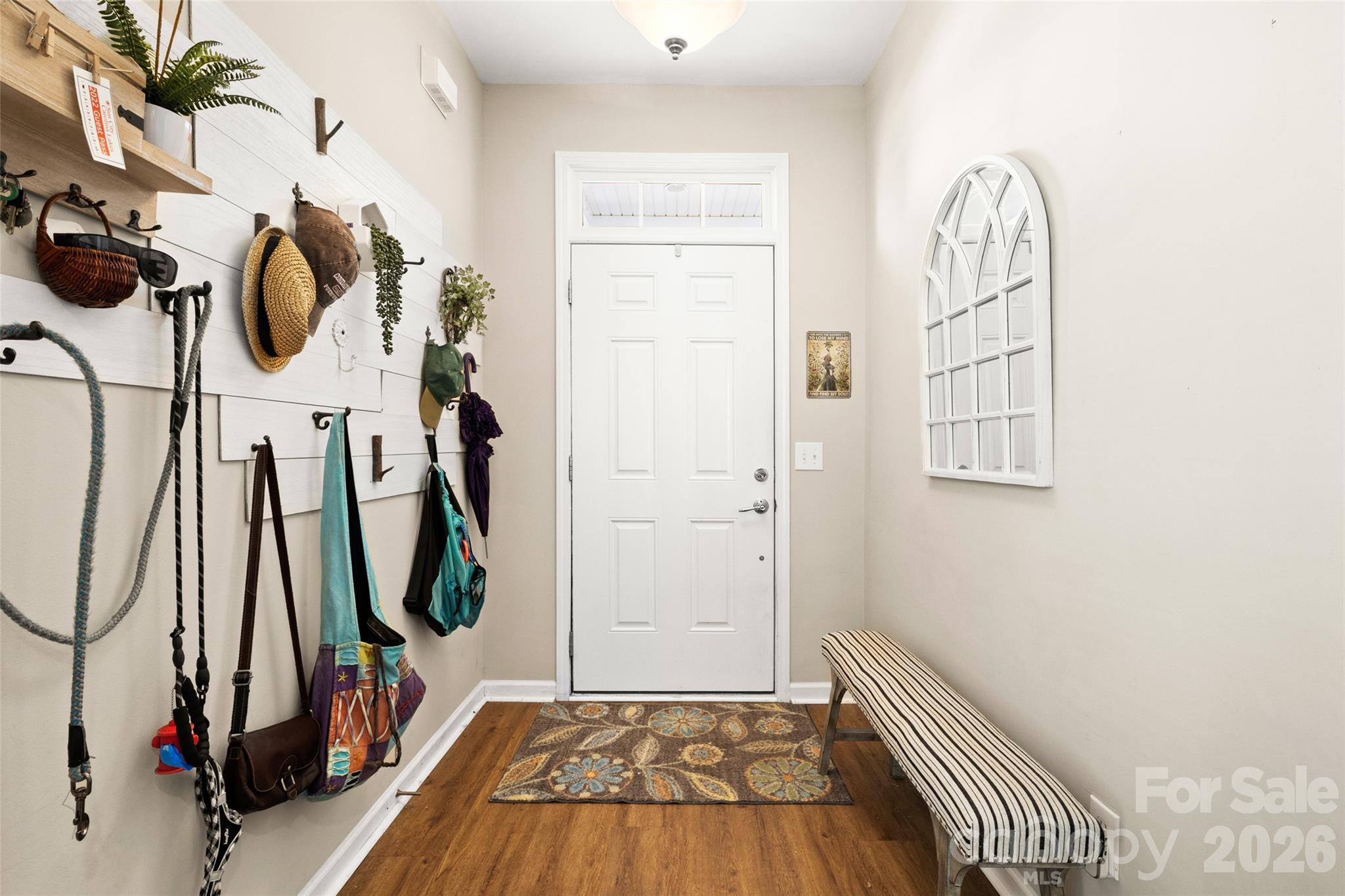 7410 Carolina Jessamine Court Property Photo 4