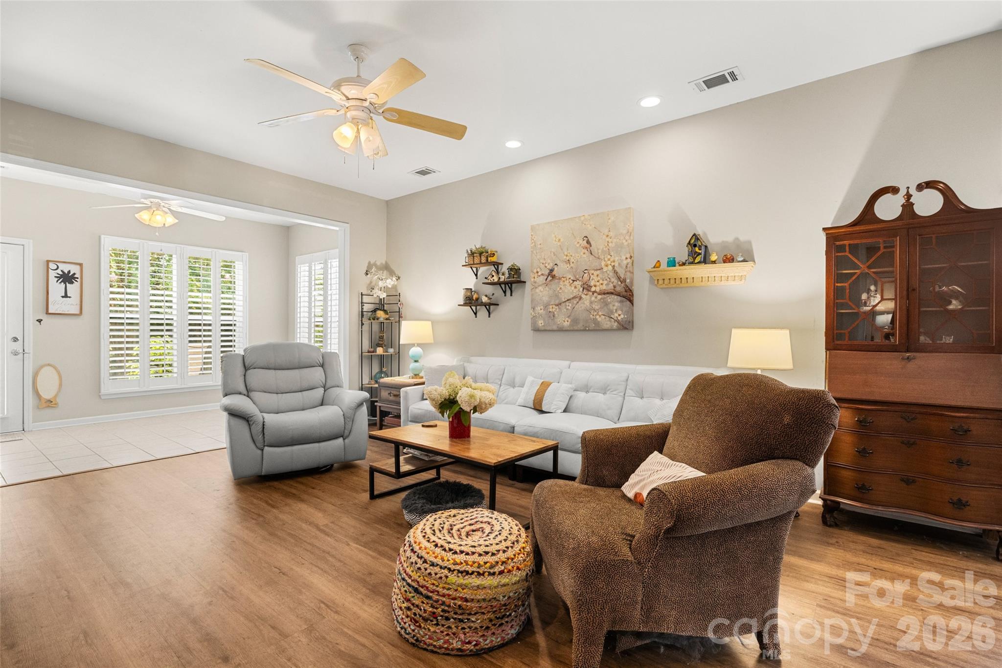 7410 Carolina Jessamine Court Property Photo 11