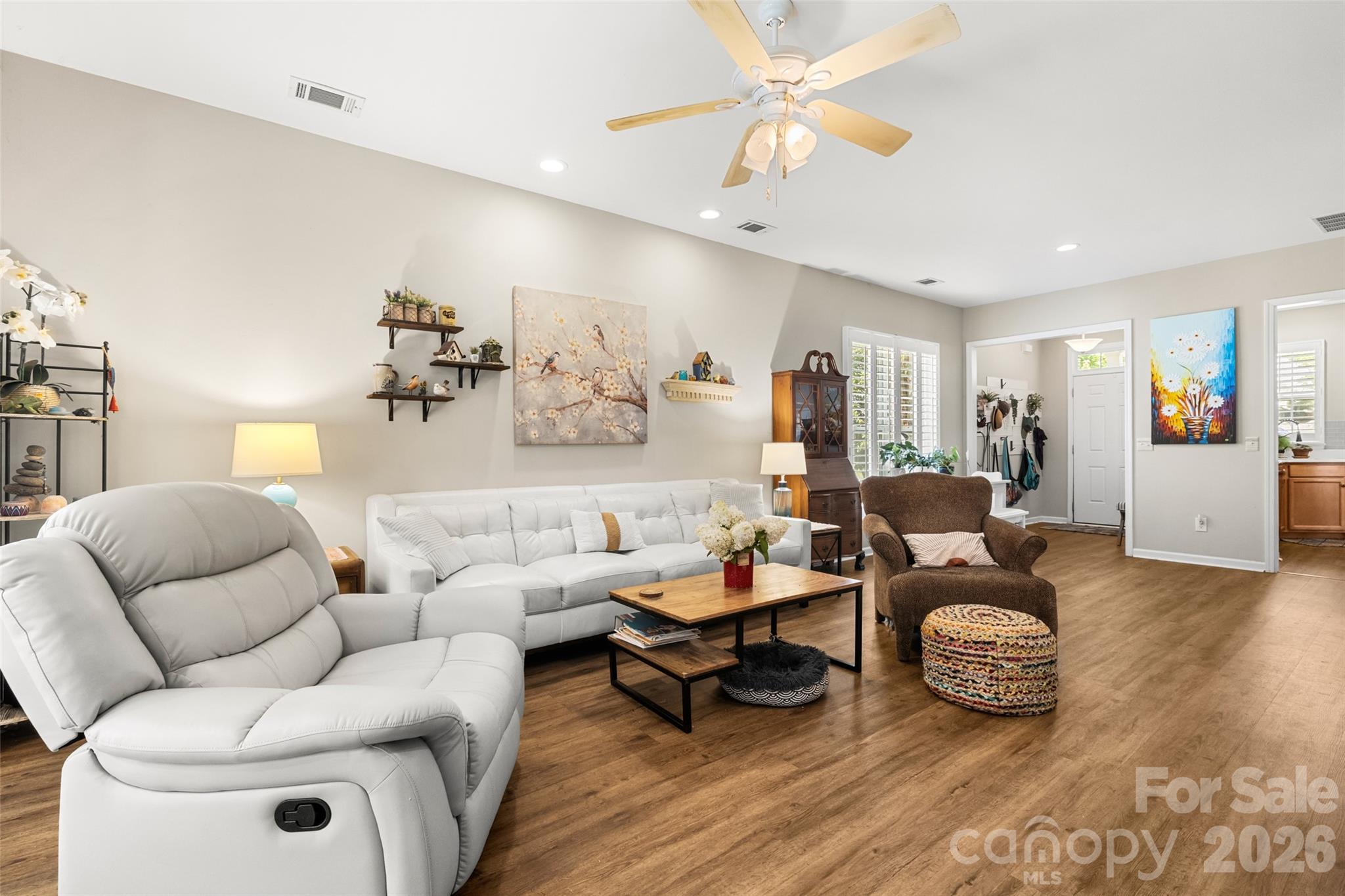 7410 Carolina Jessamine Court Property Photo 12