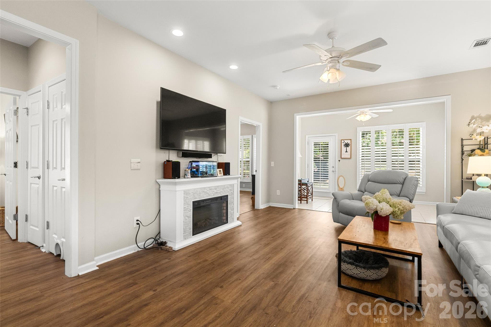 7410 Carolina Jessamine Court Property Photo 13