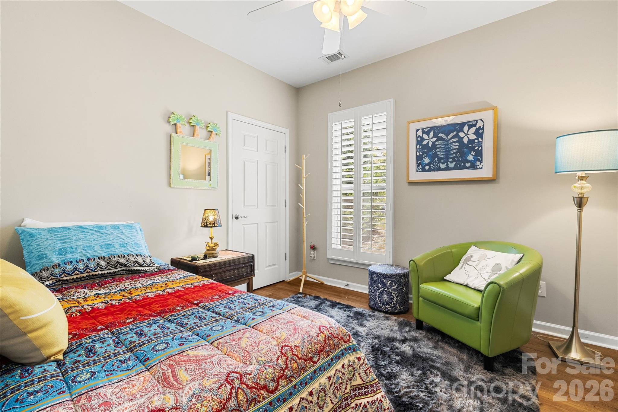 7410 Carolina Jessamine Court Property Photo 16
