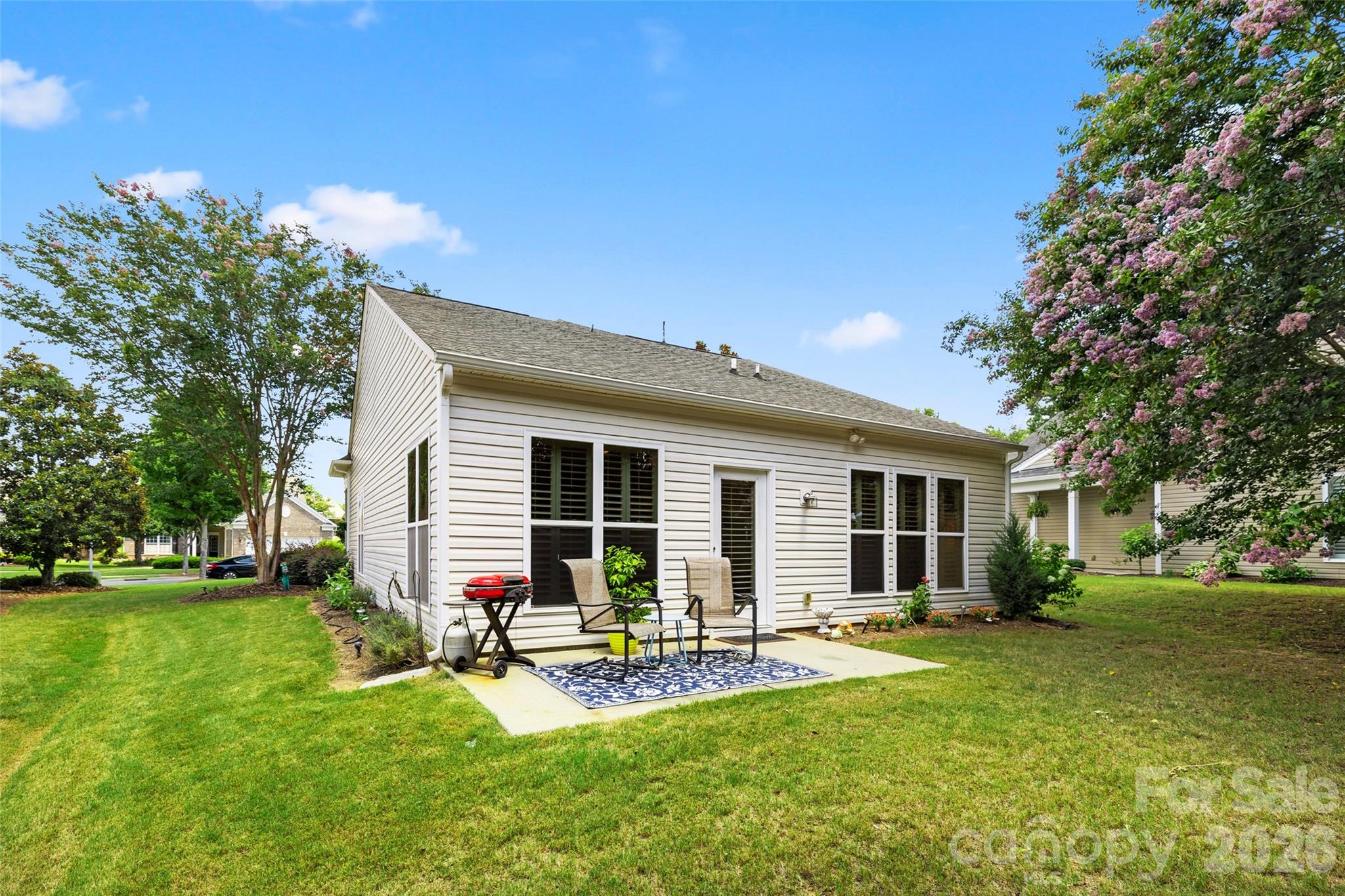 7410 Carolina Jessamine Court Property Photo 22