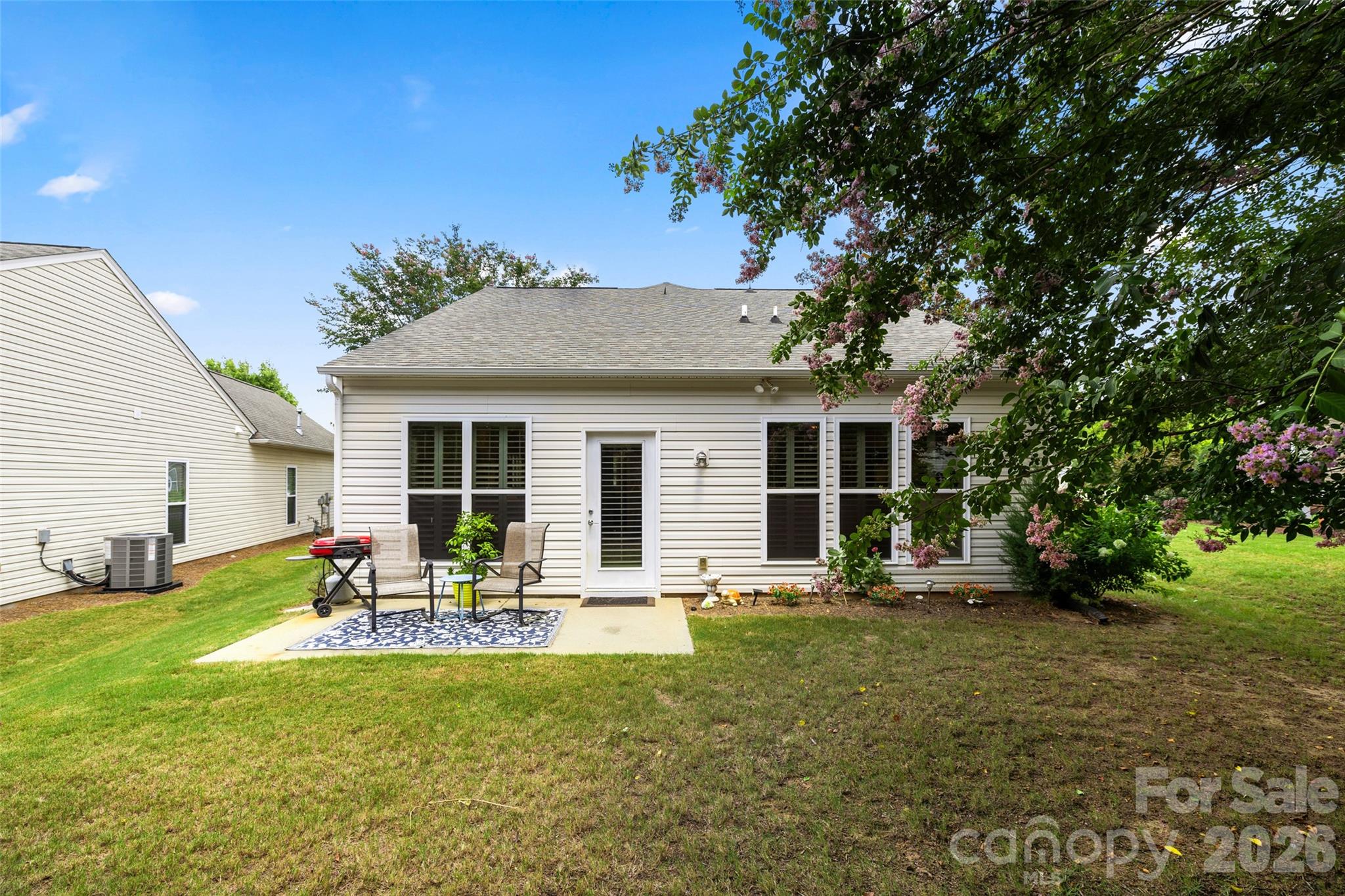 7410 Carolina Jessamine Court Property Photo 24