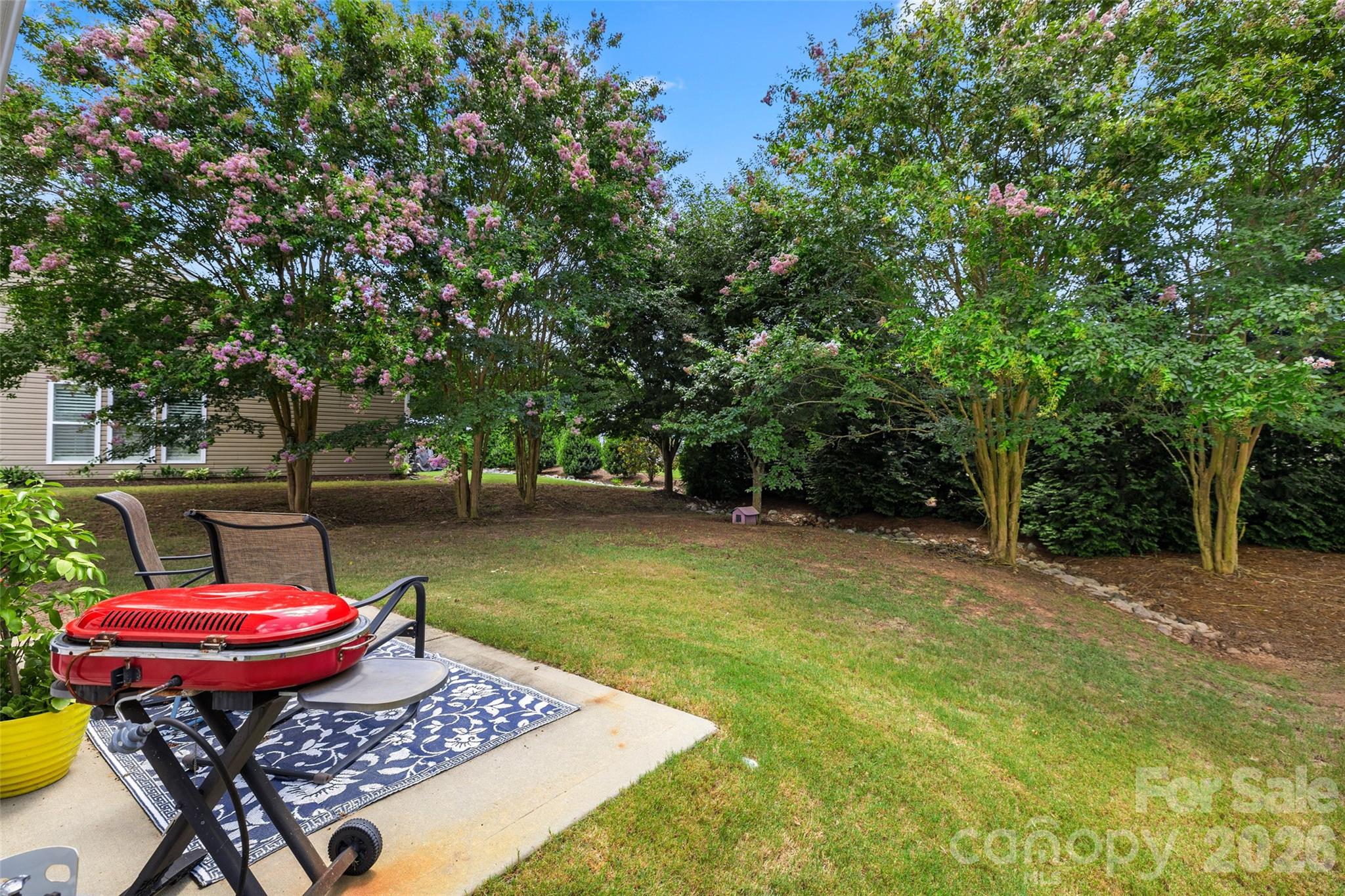 7410 Carolina Jessamine Court Property Photo 25
