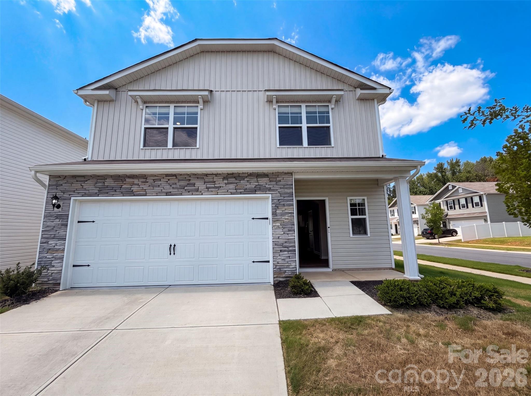 4104 Stoneygreen Lane Property Photo 1