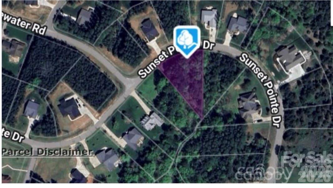 621 Sunset Pointe Drive Property Photo 1