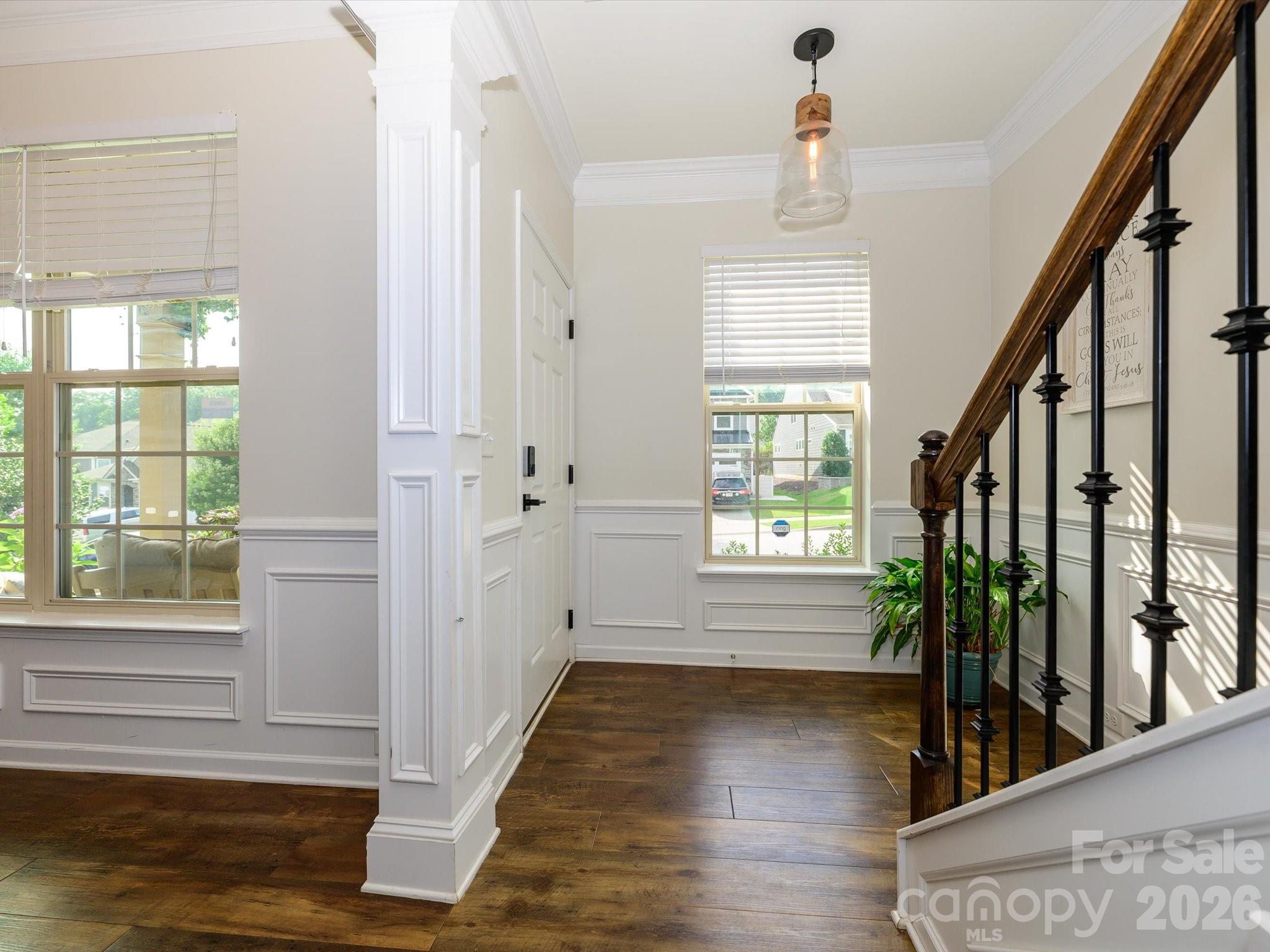 1065 Pennington Drive Property Photo 3