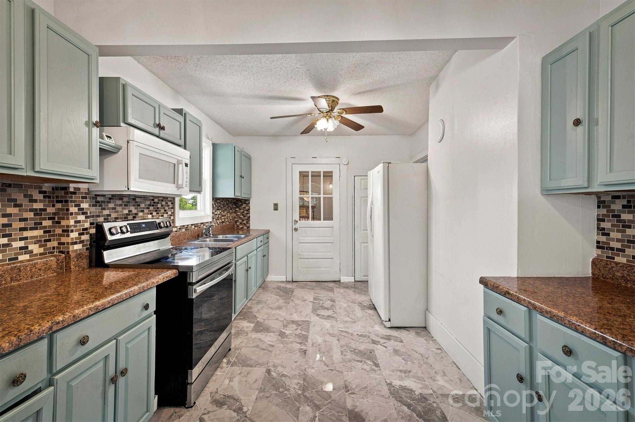 1511 Harper Avenue Property Photo 13