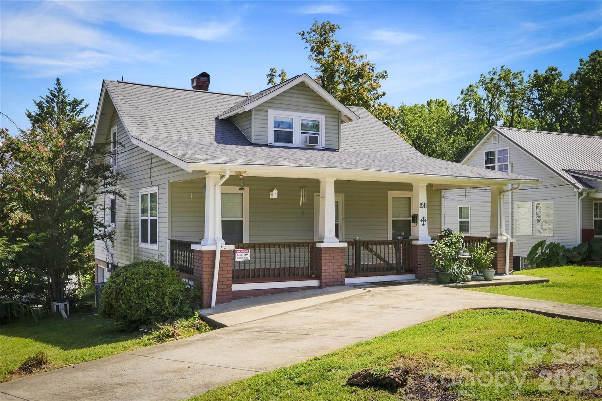 1511 Harper Avenue Property Photo 19
