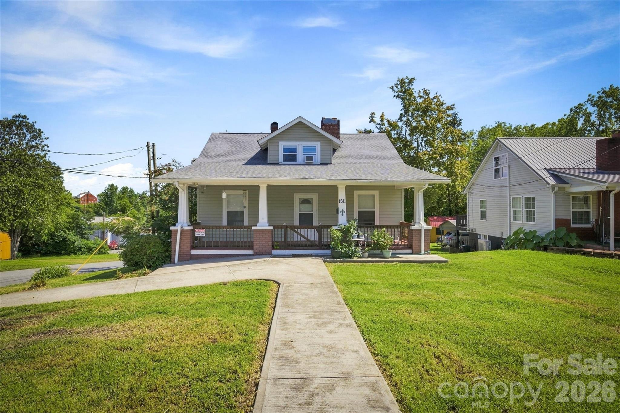 1511 Harper Avenue Property Photo 20