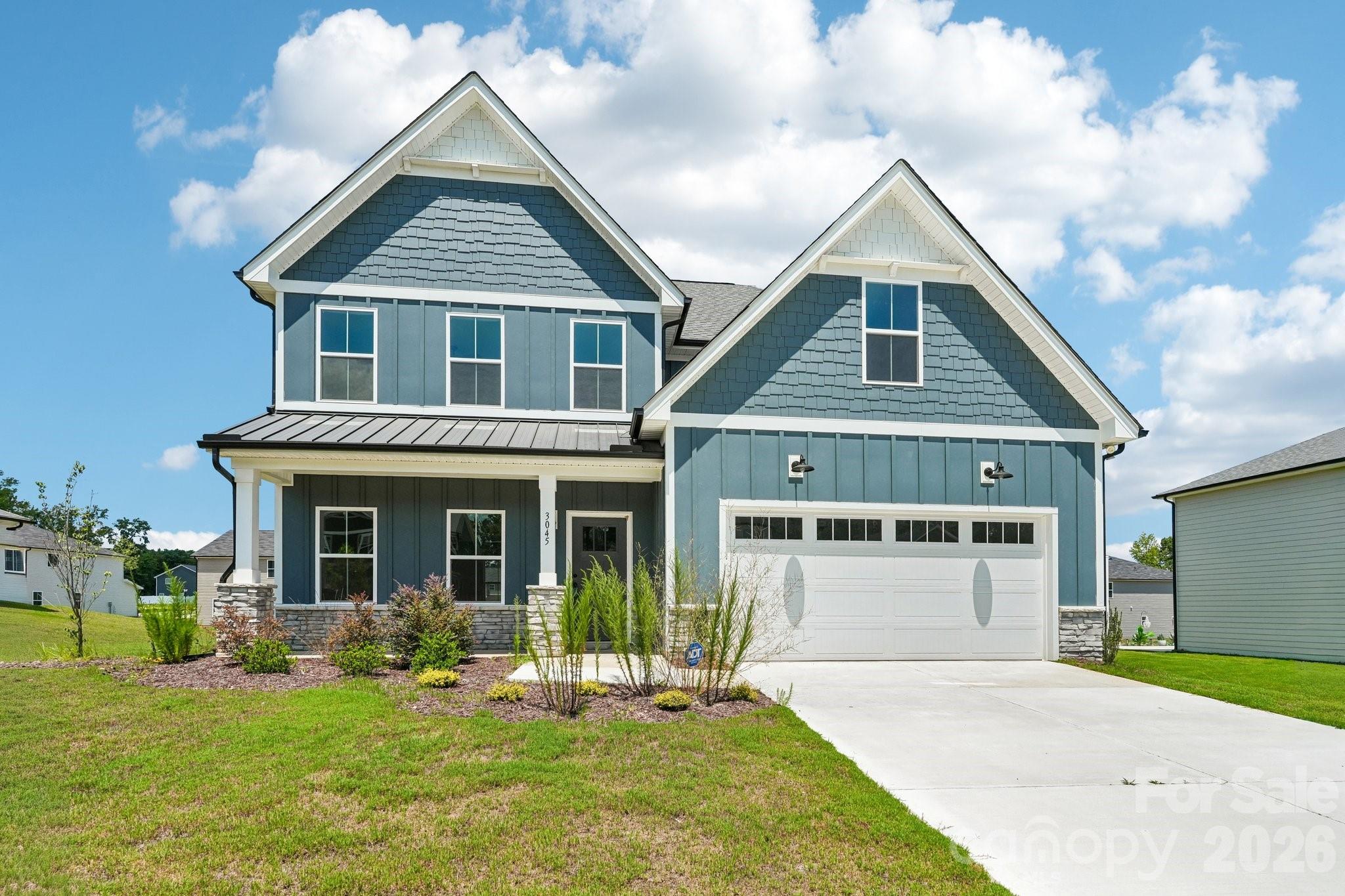 3045 Swallowtail Lane