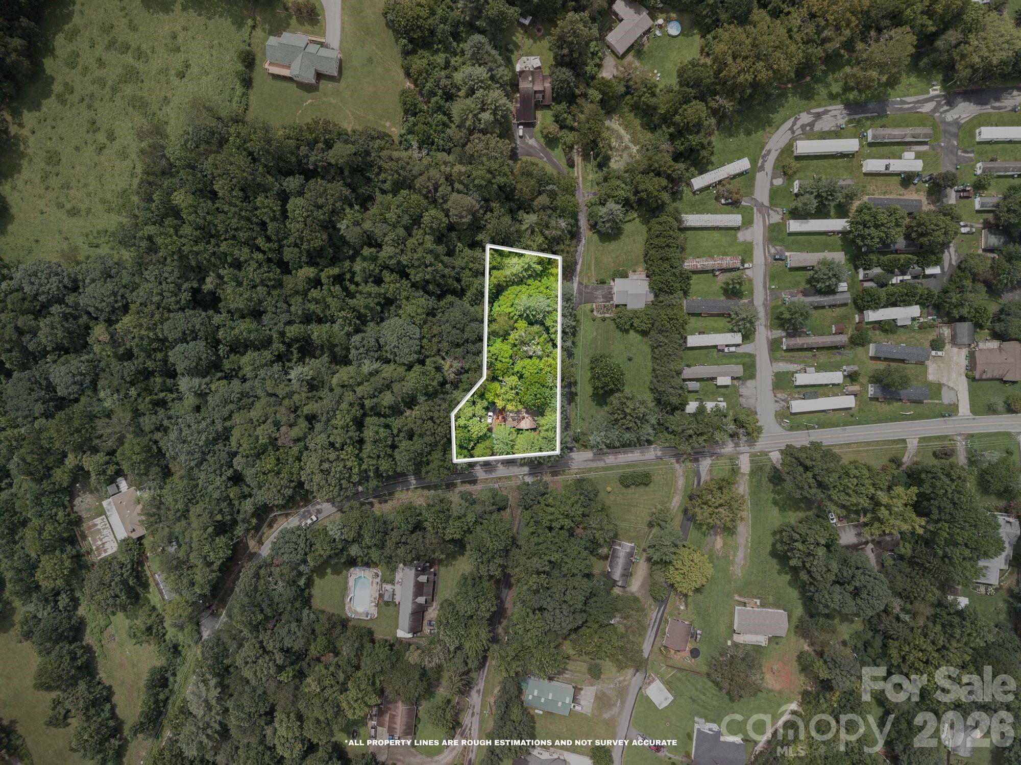 649 Monte Vista Road Property Photo 28